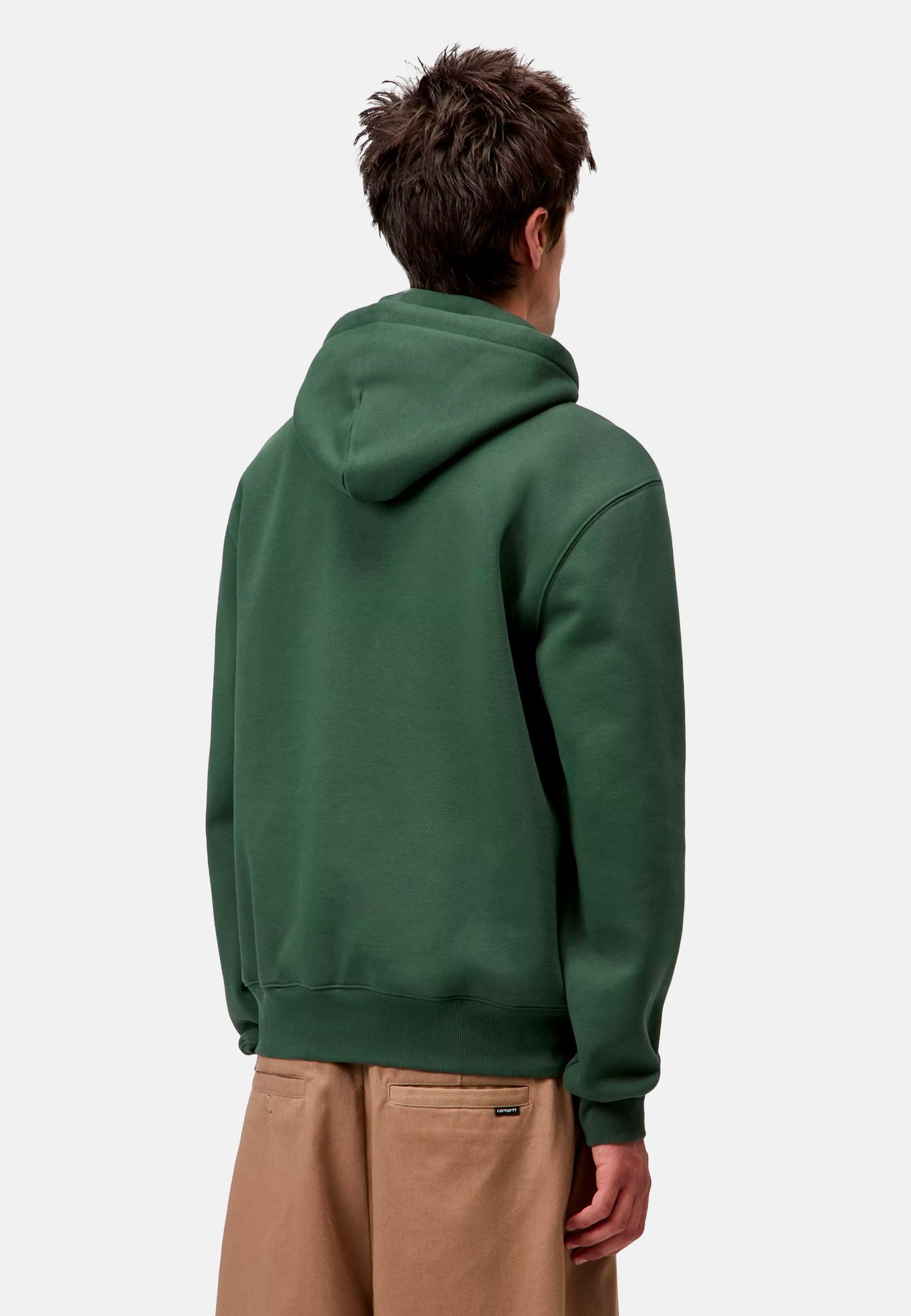 I030547.38EXX.03 - Sweatshirts Hd Sweat - CARHARTT WIP
