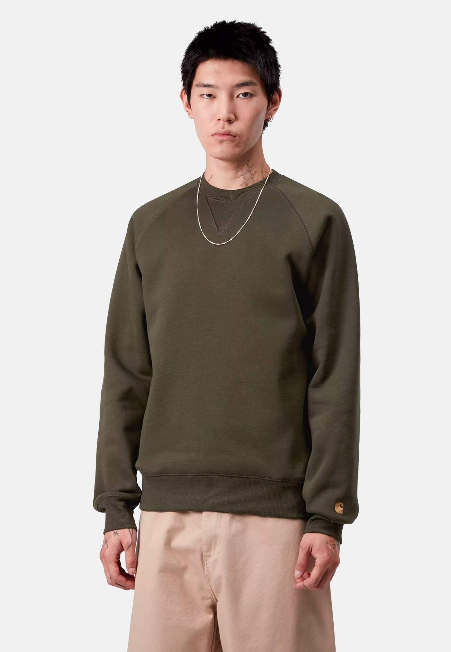 I033660.3CBXX.03 - Sweatshirts Crewneck - CARHARTT WIP