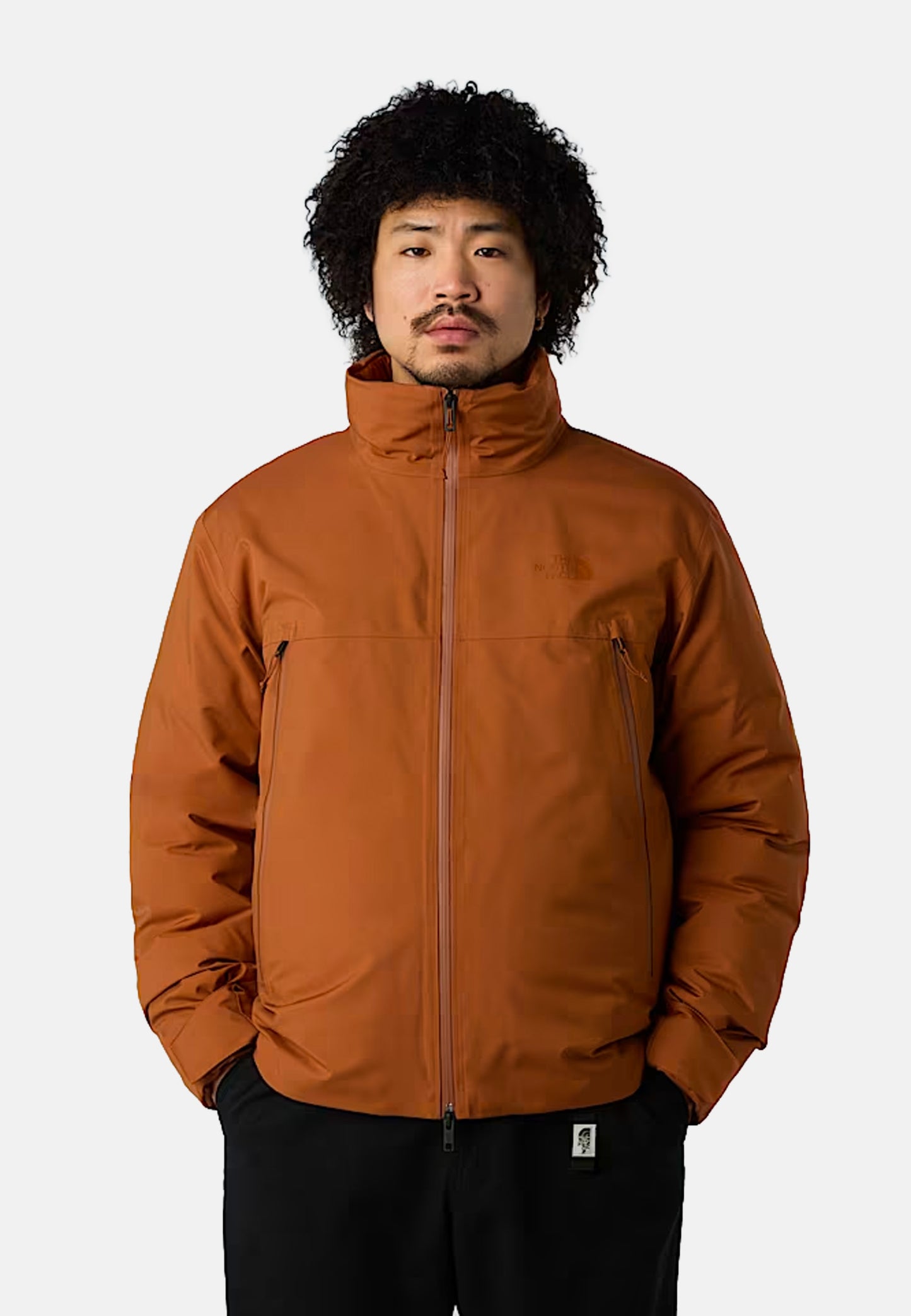 NF0A8D2BBOE1 - Apparel | Outerwear - THE NORTH FACE