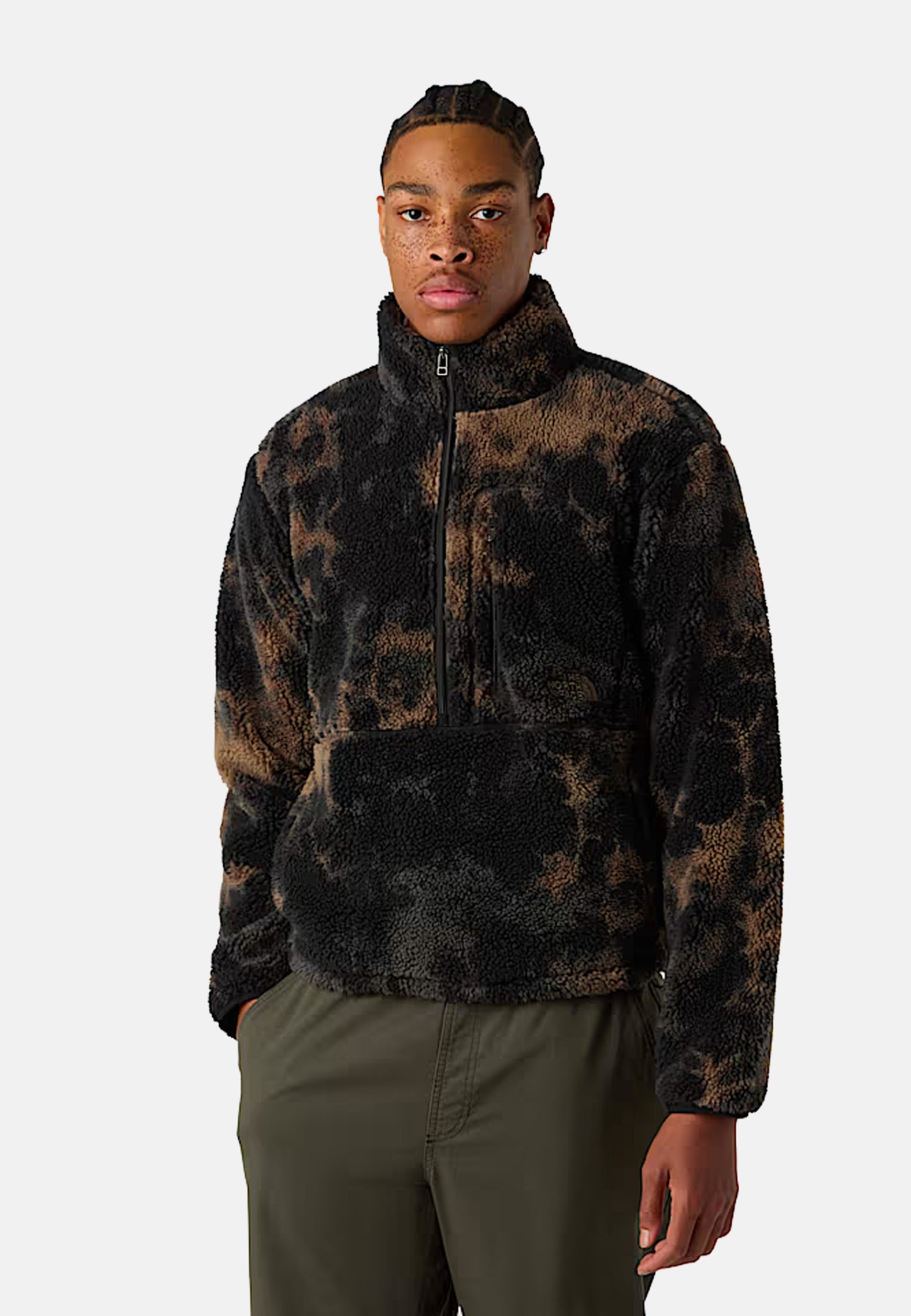 NF0A8EEPD7O1 - Apparel | Fleece - THE NORTH FACE