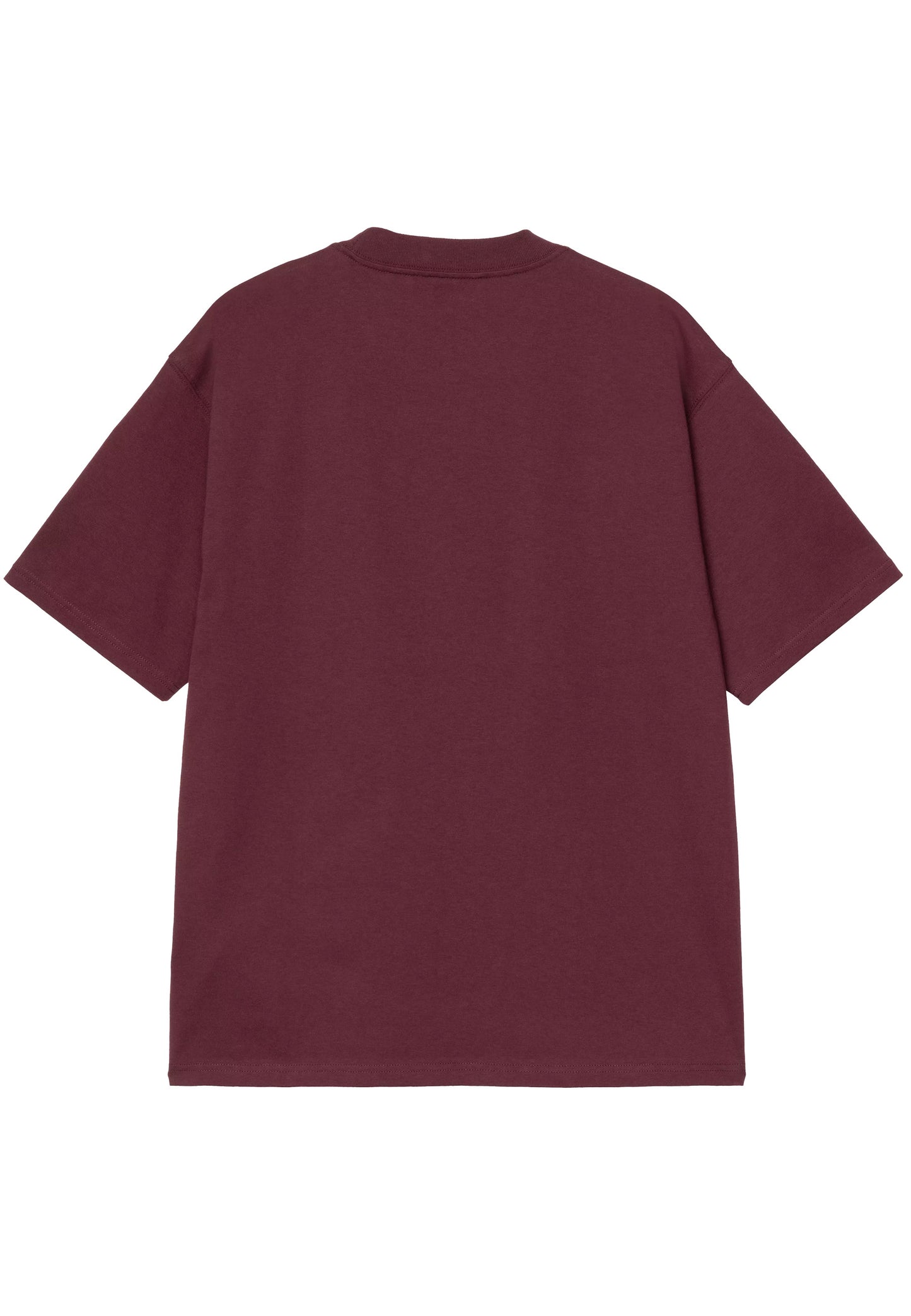 I035455.33KXX.03 - T-Shirts S/S - CARHARTT WIP