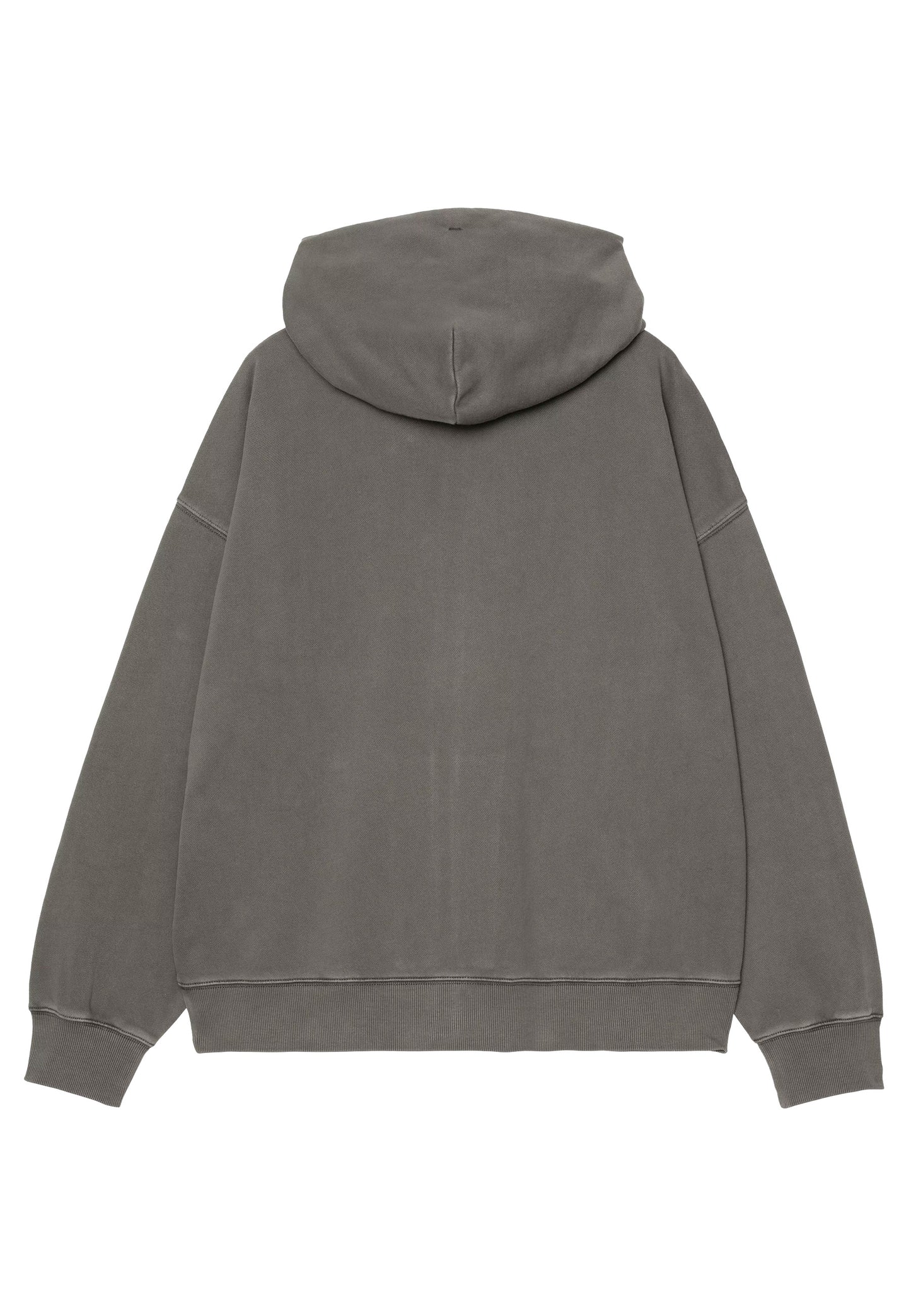 I035437.87GD.03 - Sweatshirts Hd Zip Jacket - CARHARTT WIP