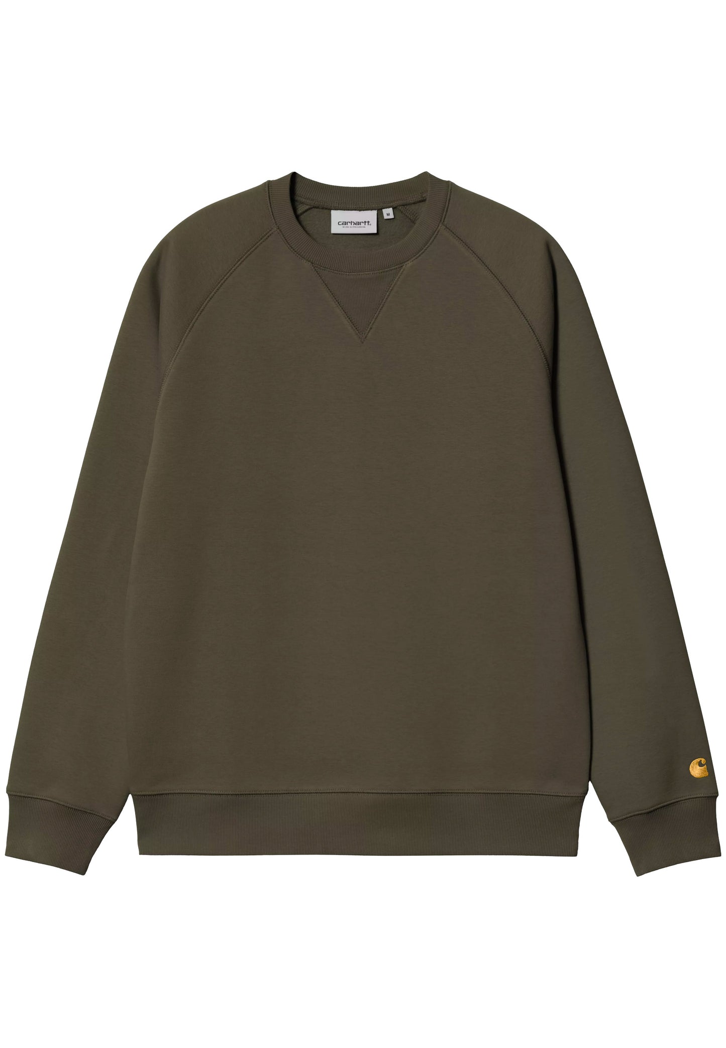 I033660.3CBXX.03 - Sweatshirts Crewneck - CARHARTT WIP