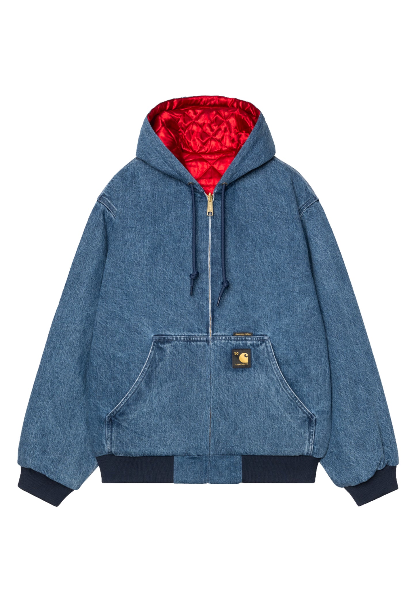 I035966.3FZ12.03 - Jackets Jackets - CARHARTT WIP
