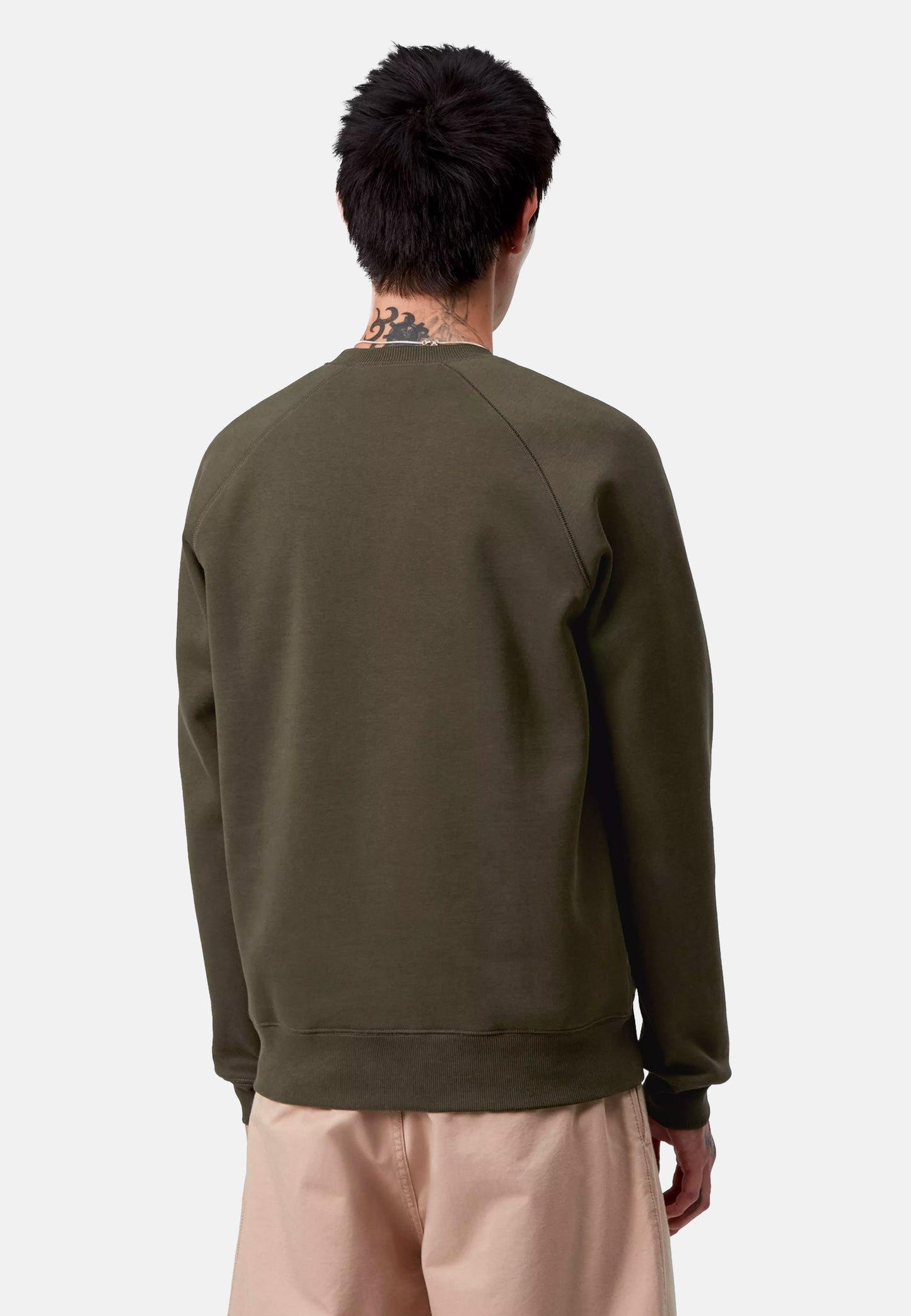 I033660.3CBXX.03 - Sweatshirts Crewneck - CARHARTT WIP
