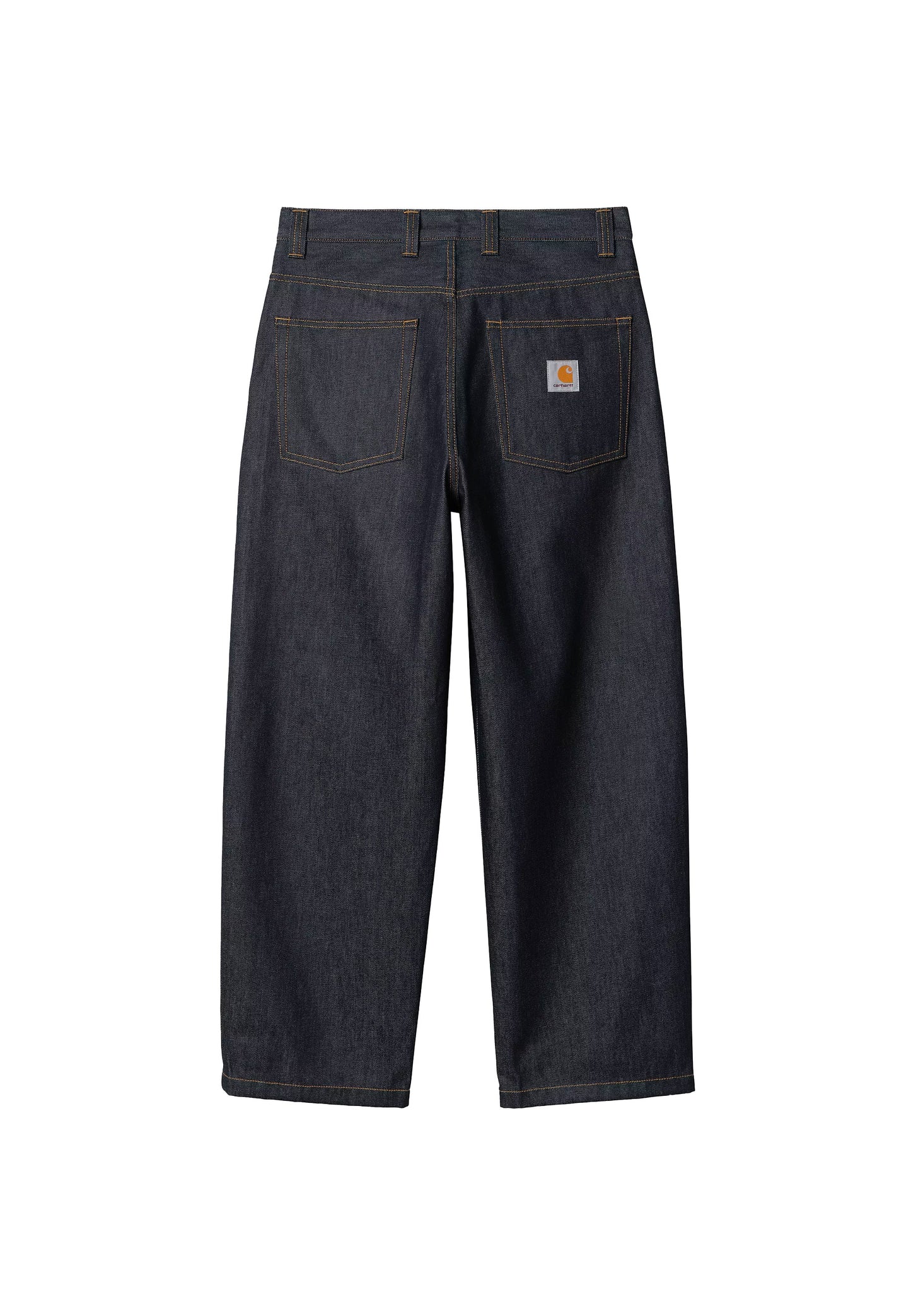 I035893.0101.03 - Pants 5-Pocket Denim - CARHARTT WIP