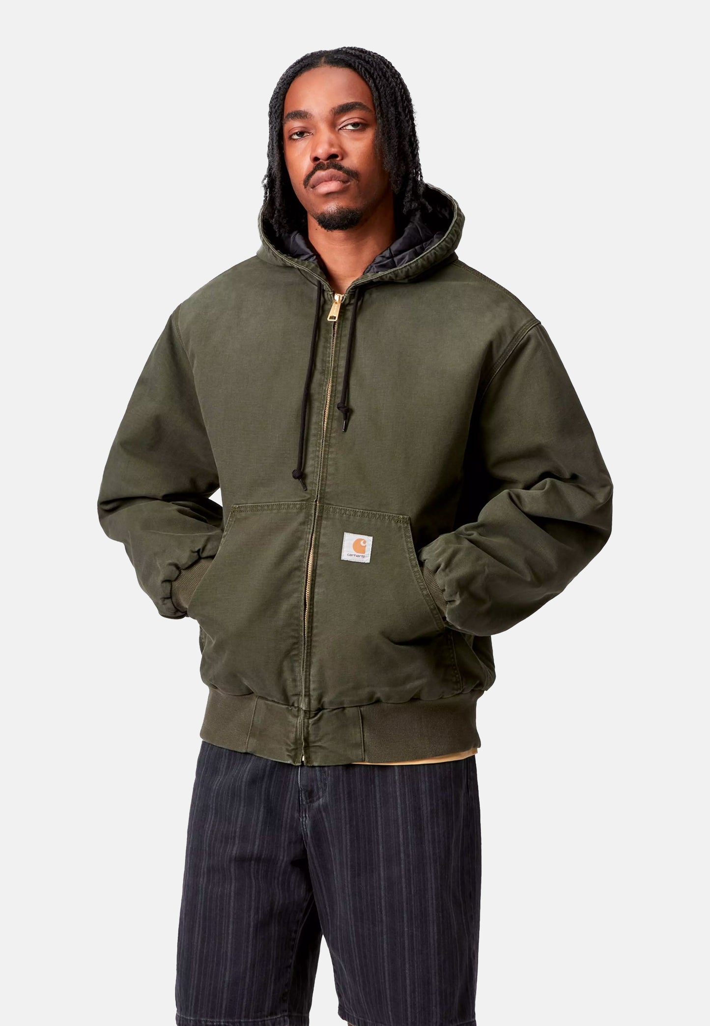 I035891.494O.03 - Jackets Jackets - CARHARTT WIP