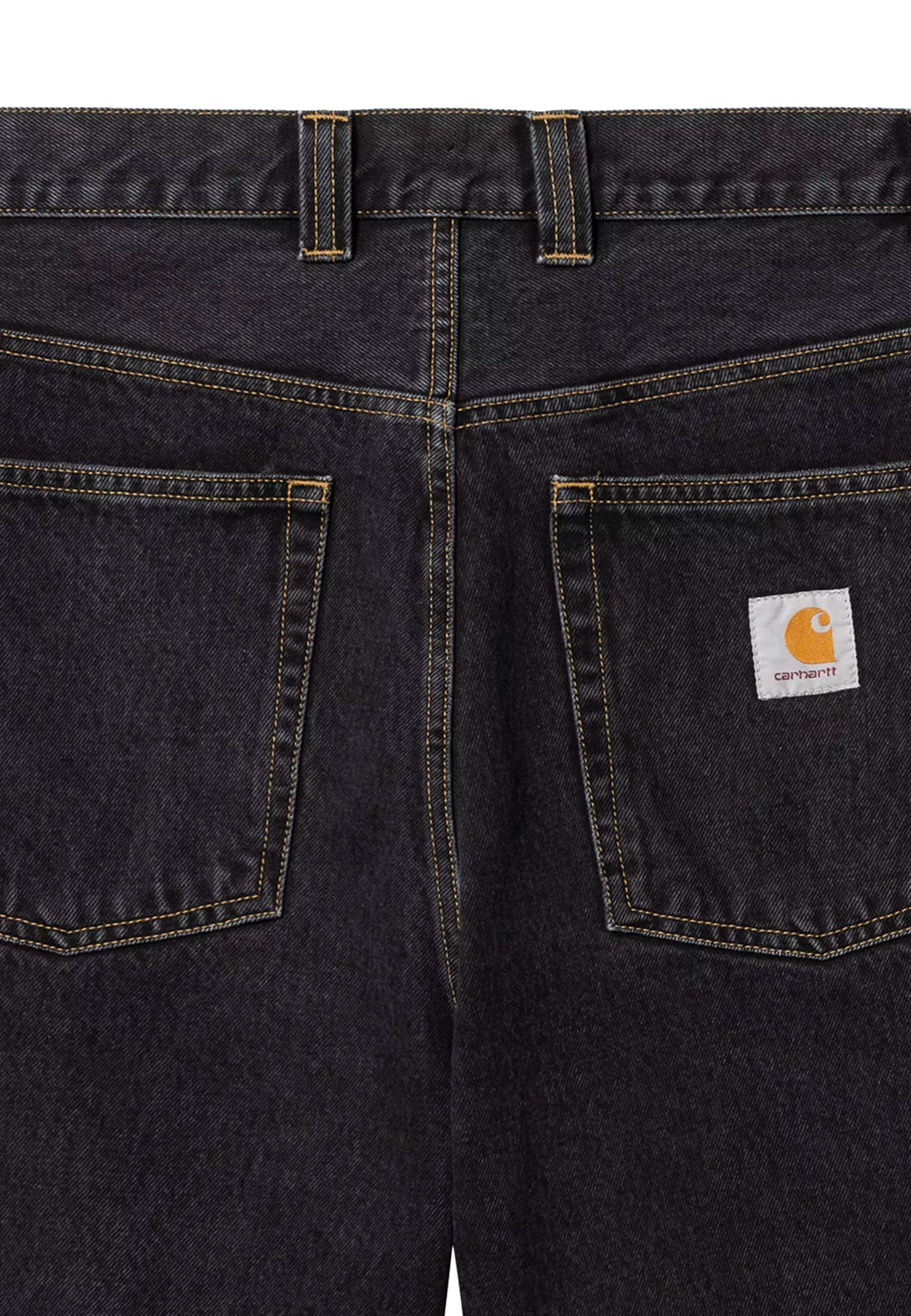 I037161.8906.03 - Shorts 5-Pocket Denim - CARHARTT WIP