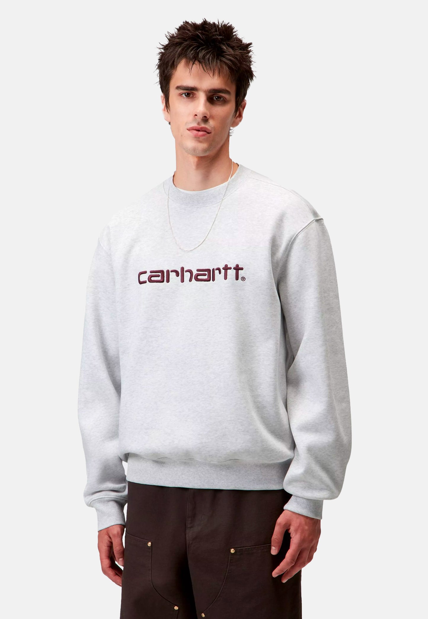I030546.38HXX.03 - Sweatshirts Crewneck - CARHARTT WIP