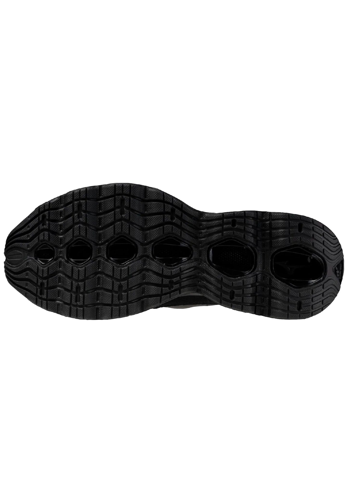 D1GD2614-BLACK - SNEAKERS - MIZUNO