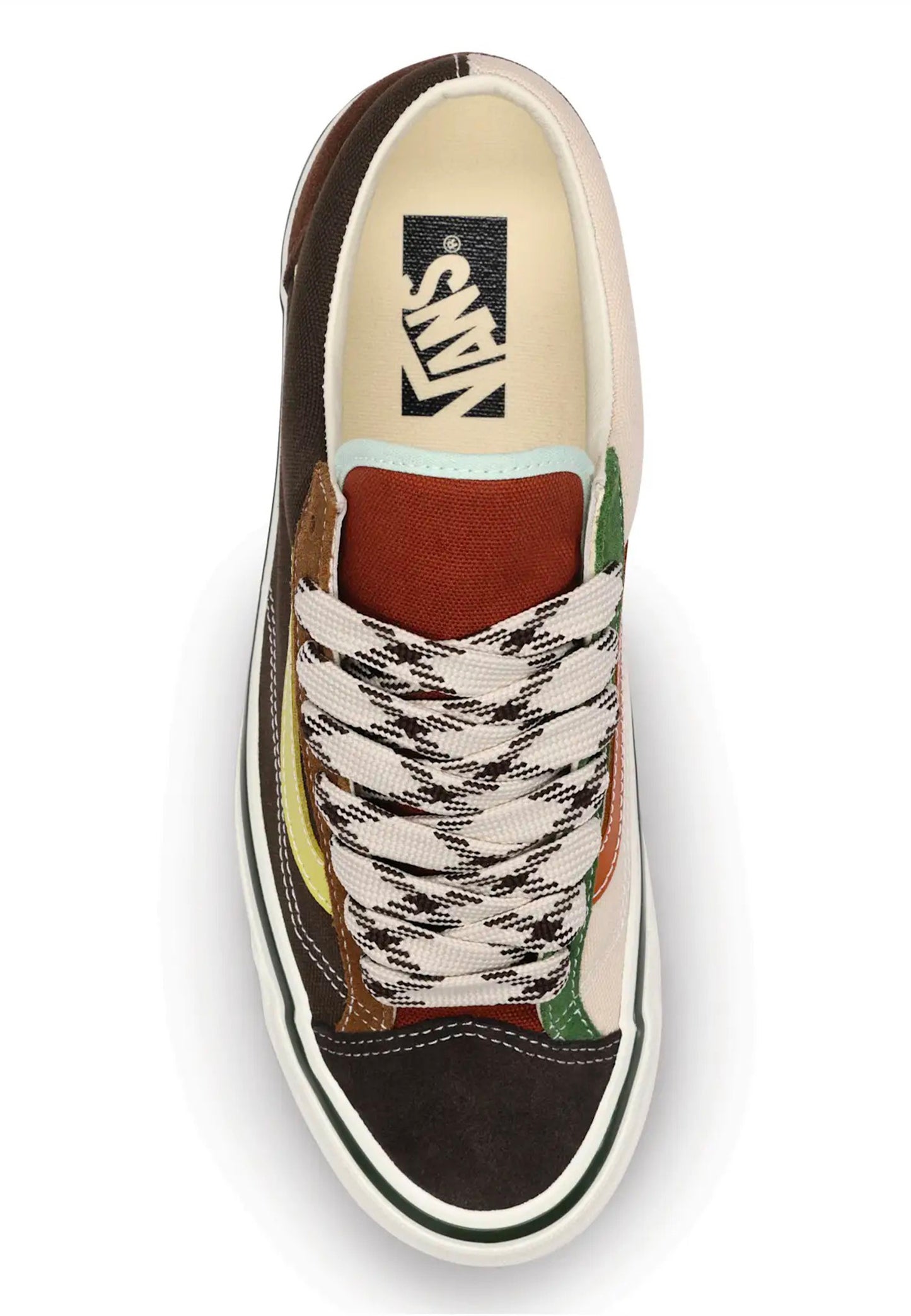 VN000D9R97N1 - SNEAKERS - VANS