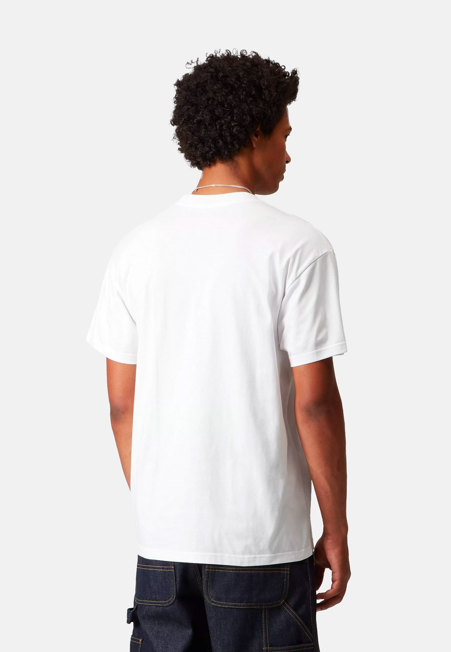 I035450.02XX.03 - T-Shirts S/S - CARHARTT WIP