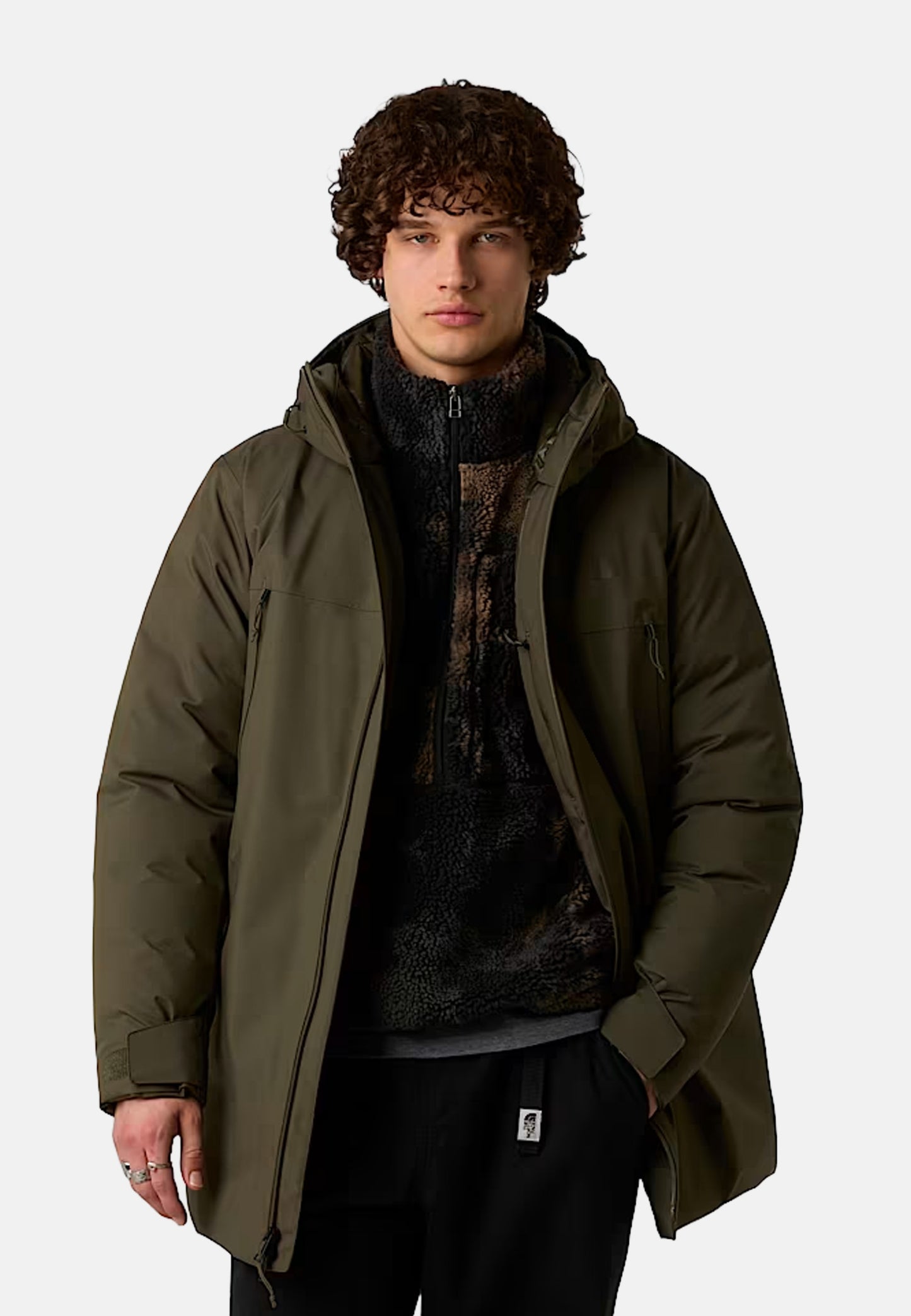 NF0A88WE21L1 - Apparel | Outerwear - THE NORTH FACE