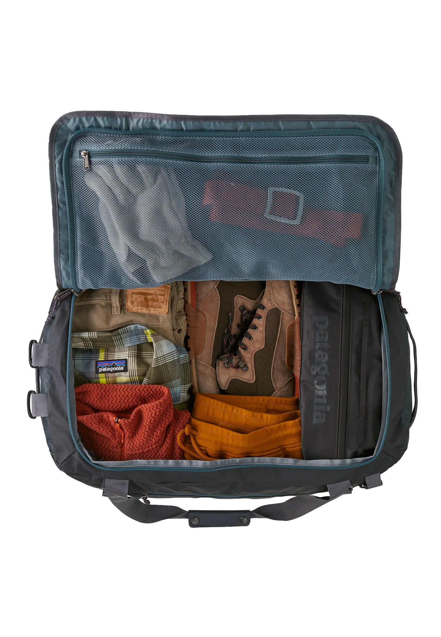 49343-BOB - - PATAGONIA