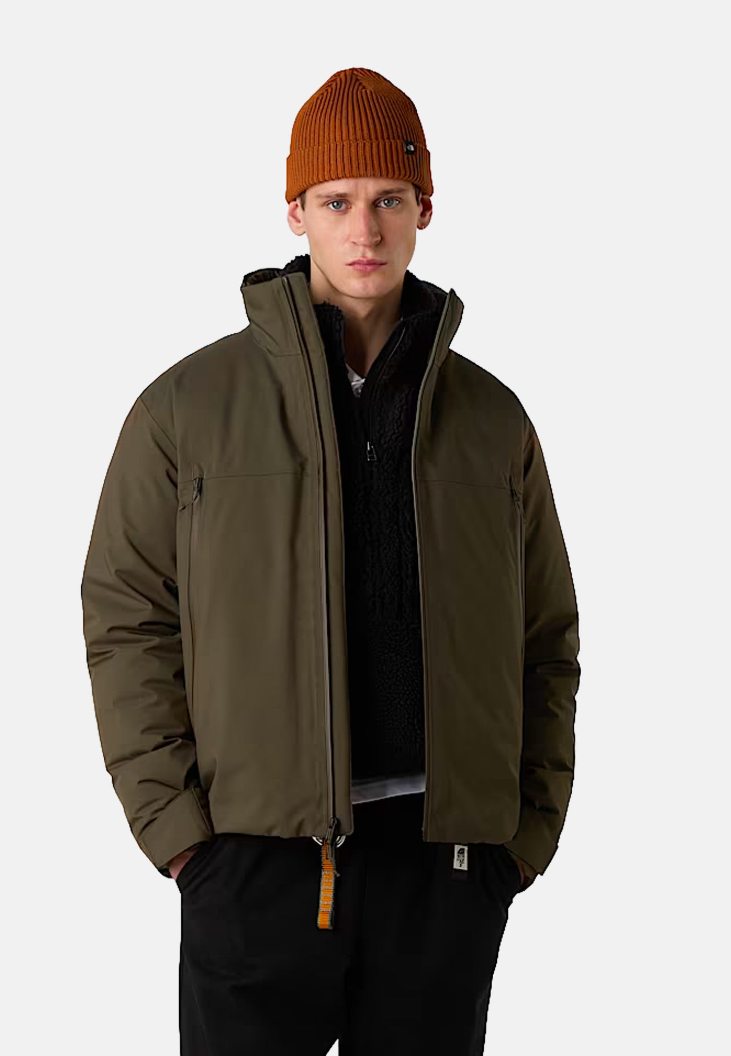 NF0A8D2B21L1 - Apparel | Outerwear - THE NORTH FACE