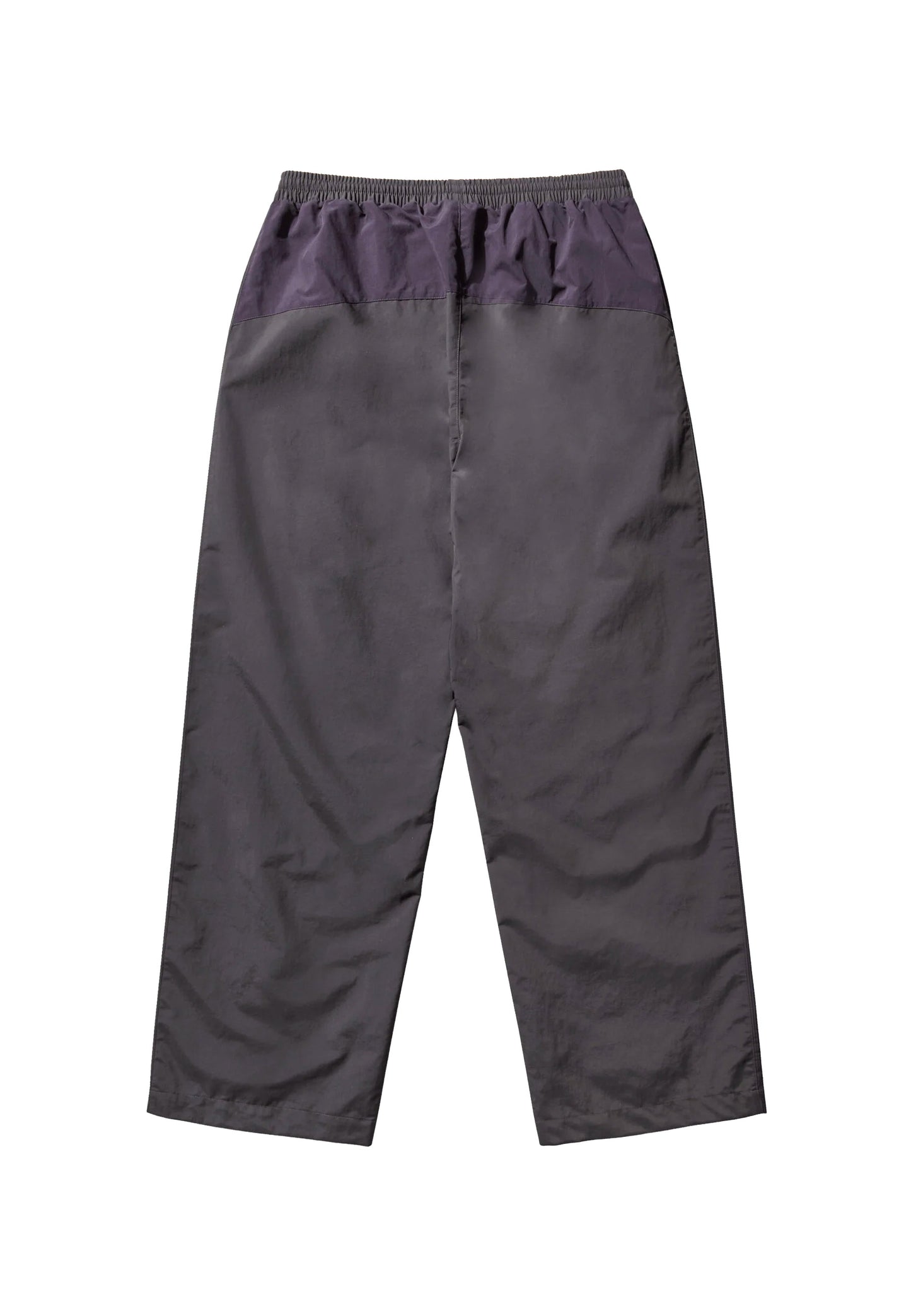 UBMW0345FA218-DARK GREY - Pantaloni - UMBRO SJ