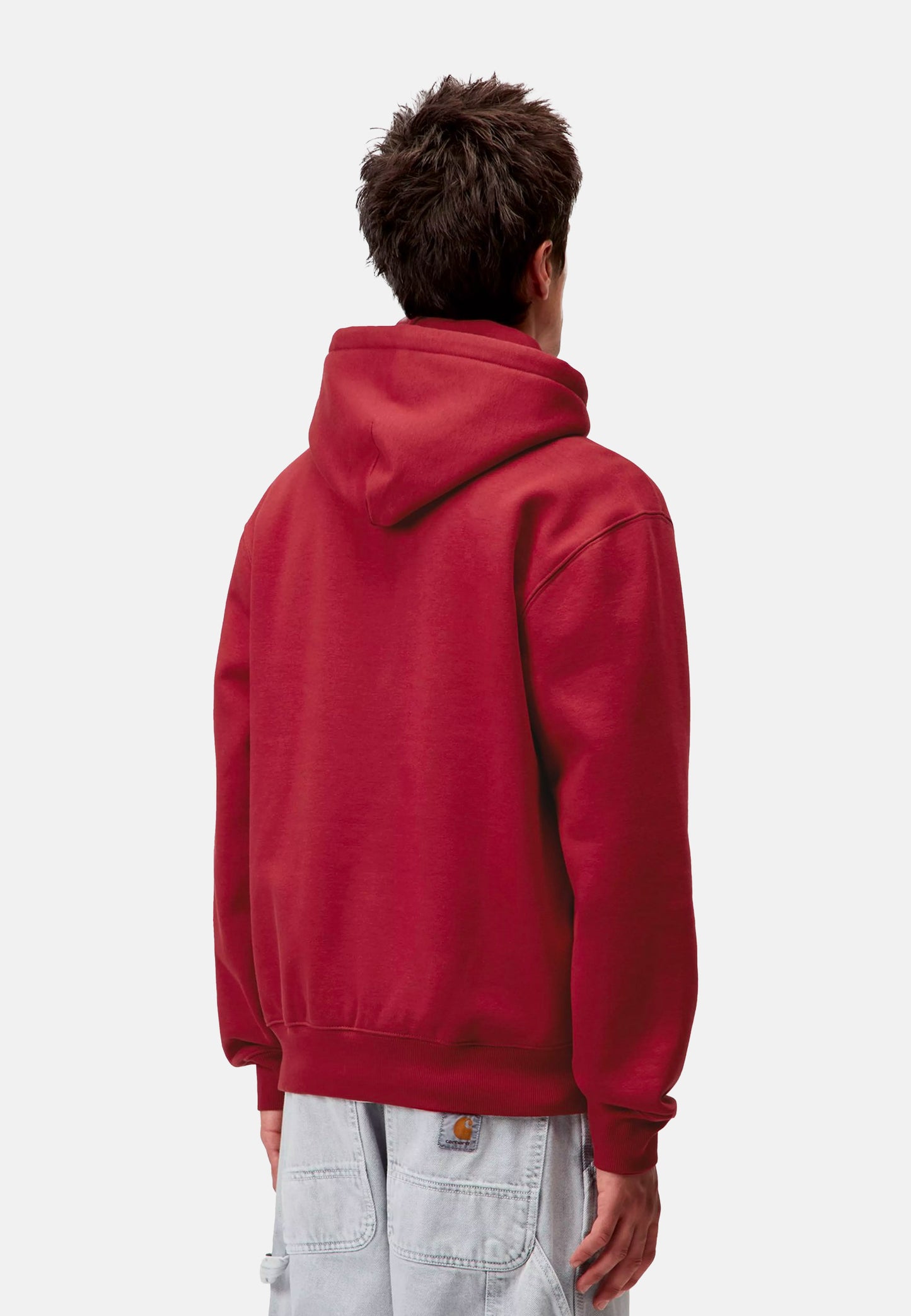 I030547.38FXX.03 - Sweatshirts Hd Sweat - CARHARTT WIP