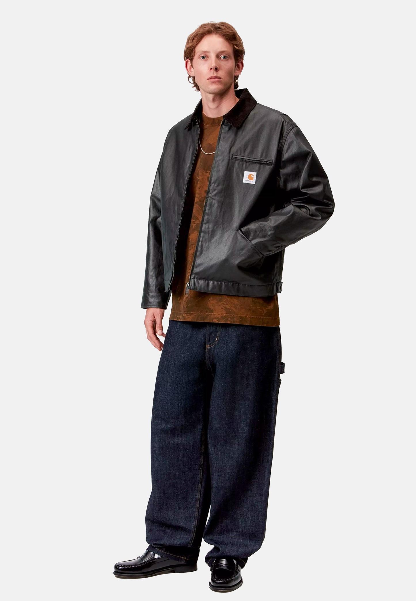 I035799.00EXX.03 - Jackets Jackets - CARHARTT WIP