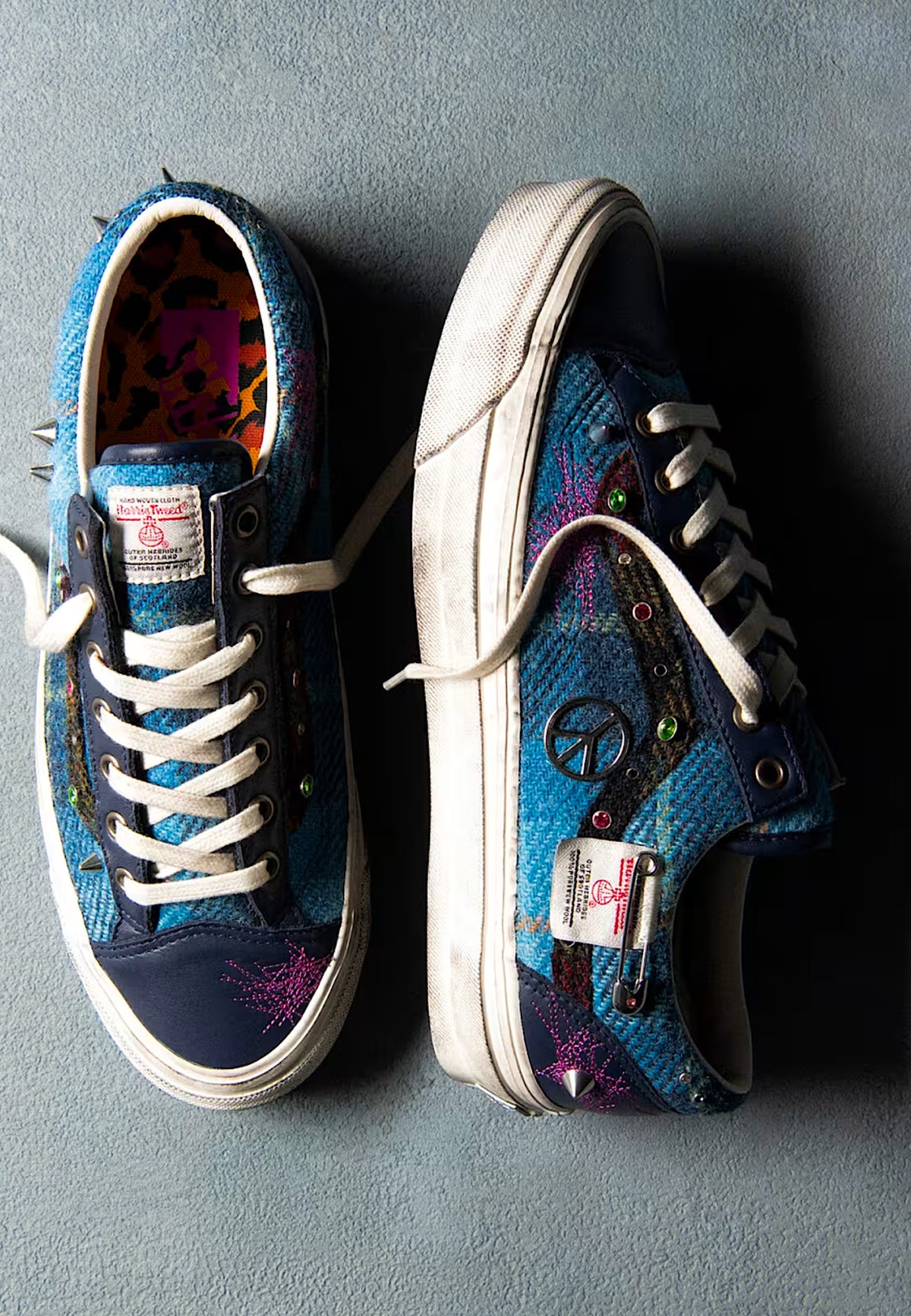 VN000E8VBIP1 - SNEAKERS - VANS