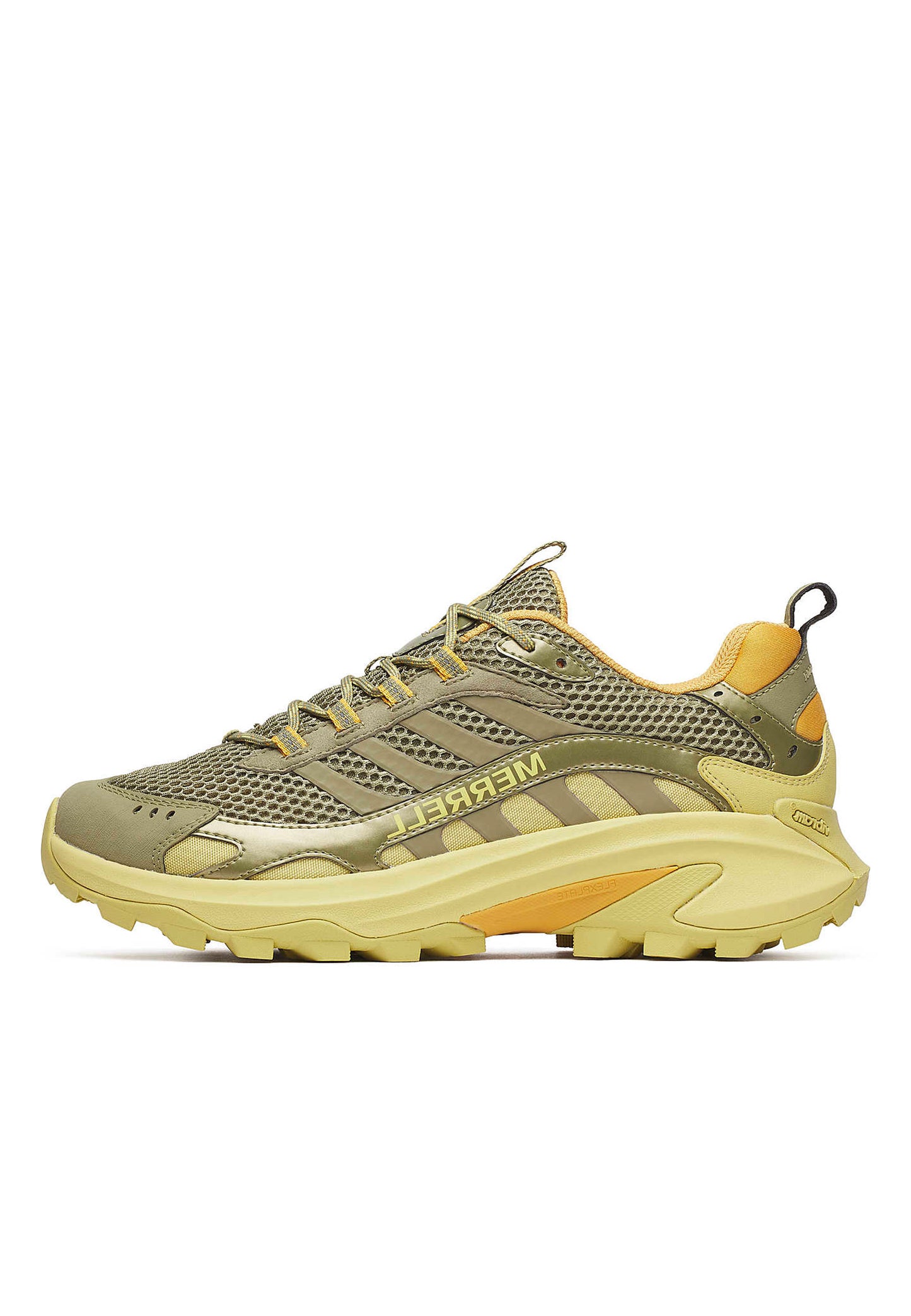 J007529-SE/NORI - SNEAKERS -