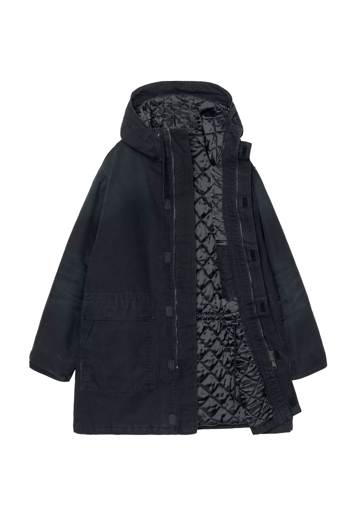 I037057.894O.03 - - CARHARTT WIP