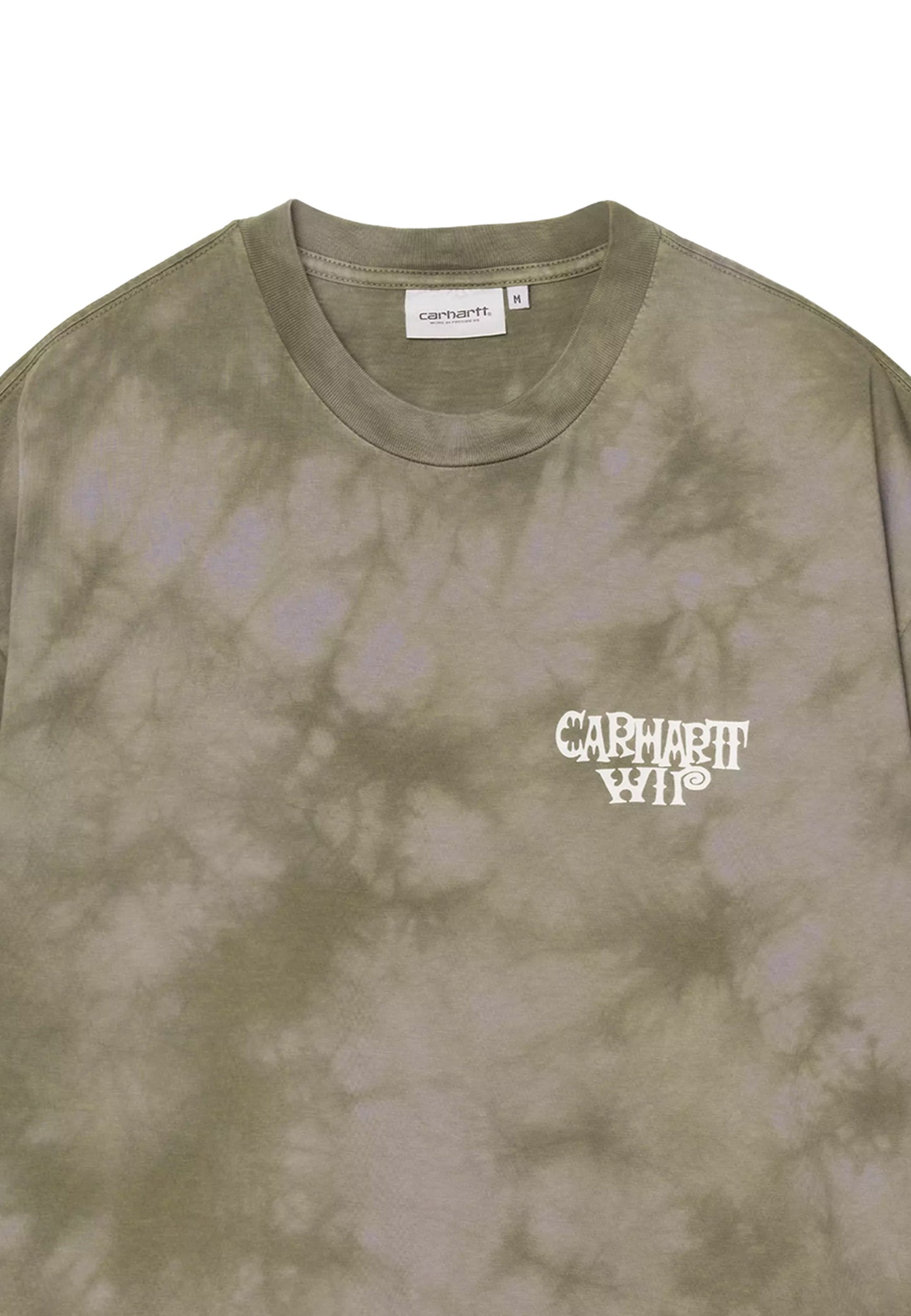 I036247.3Q8XX.03 - T-Shirts S/S - CARHARTT WIP
