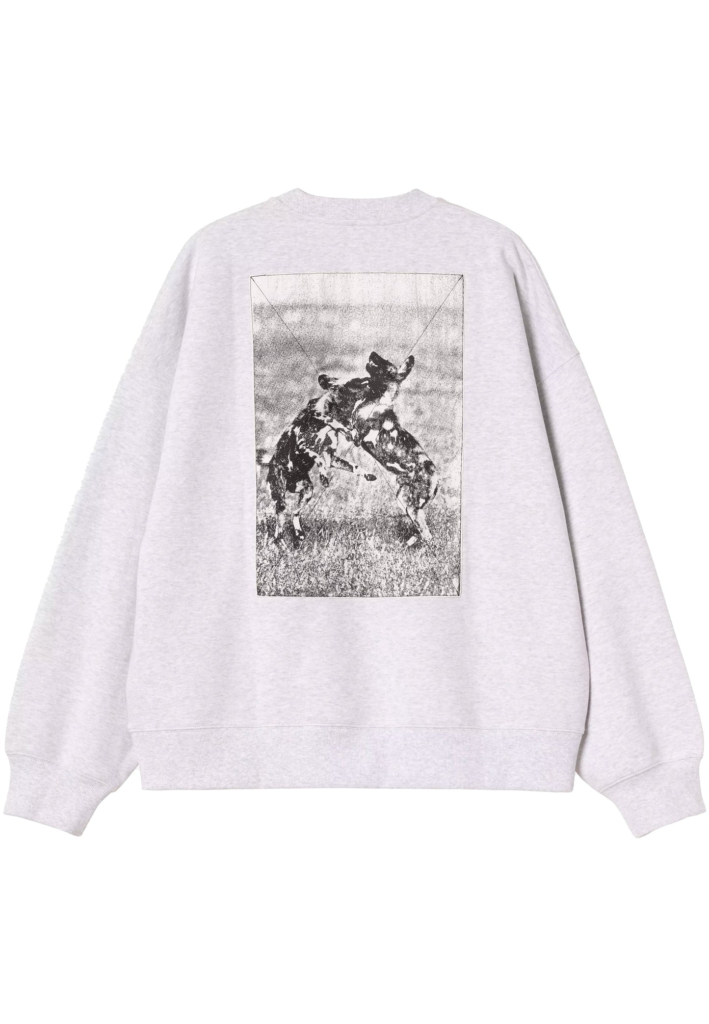 I035609.482XX.03 - Sweatshirts Crewneck - CARHARTT WIP