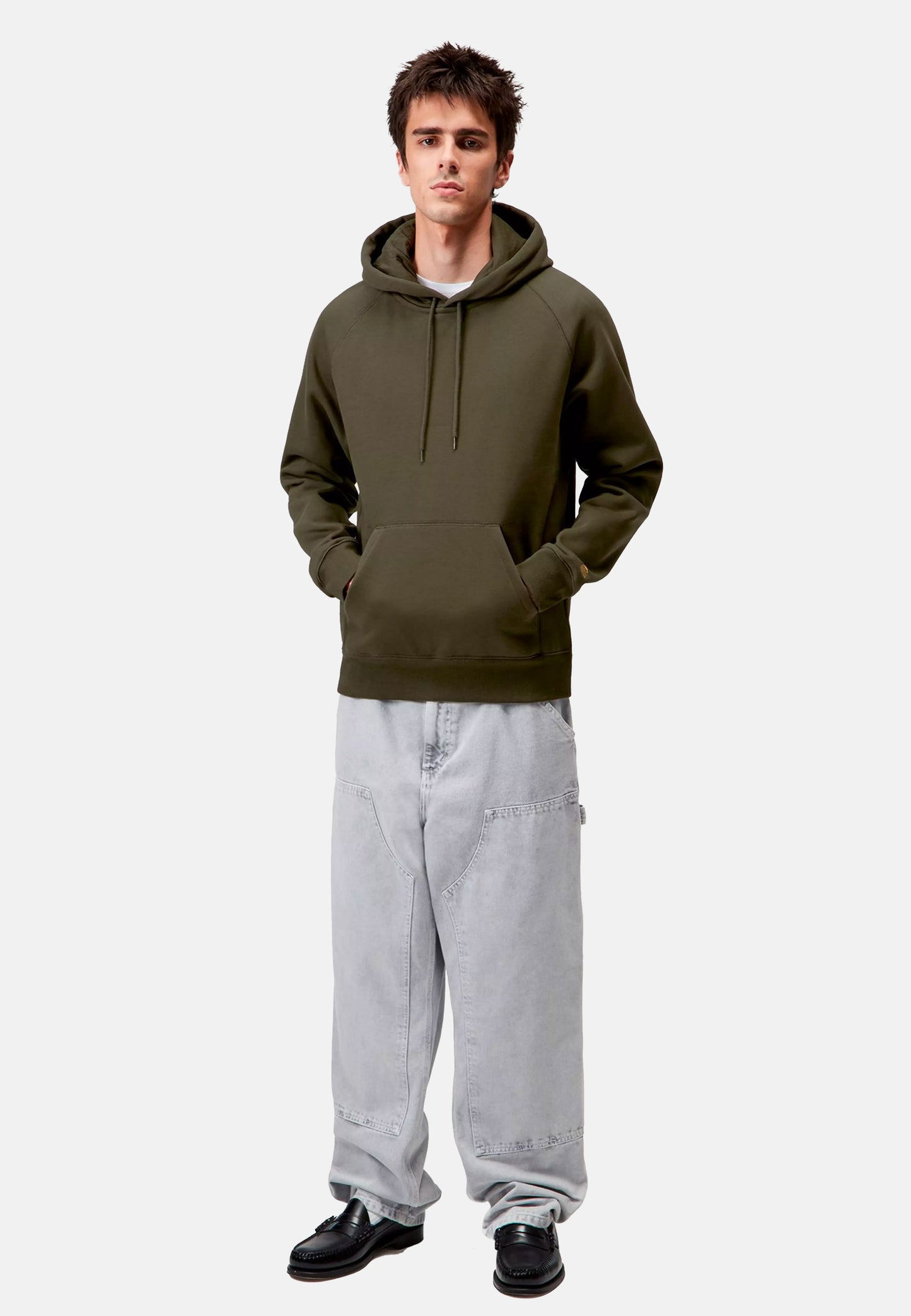 I033661.3CBXX.03 - Sweatshirts Hd Sweat - CARHARTT WIP