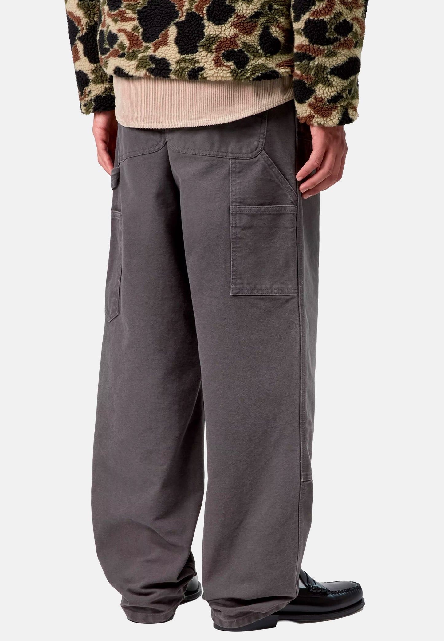 I034796.874O.32 - Pants Work Non-Denim - CARHARTT WIP