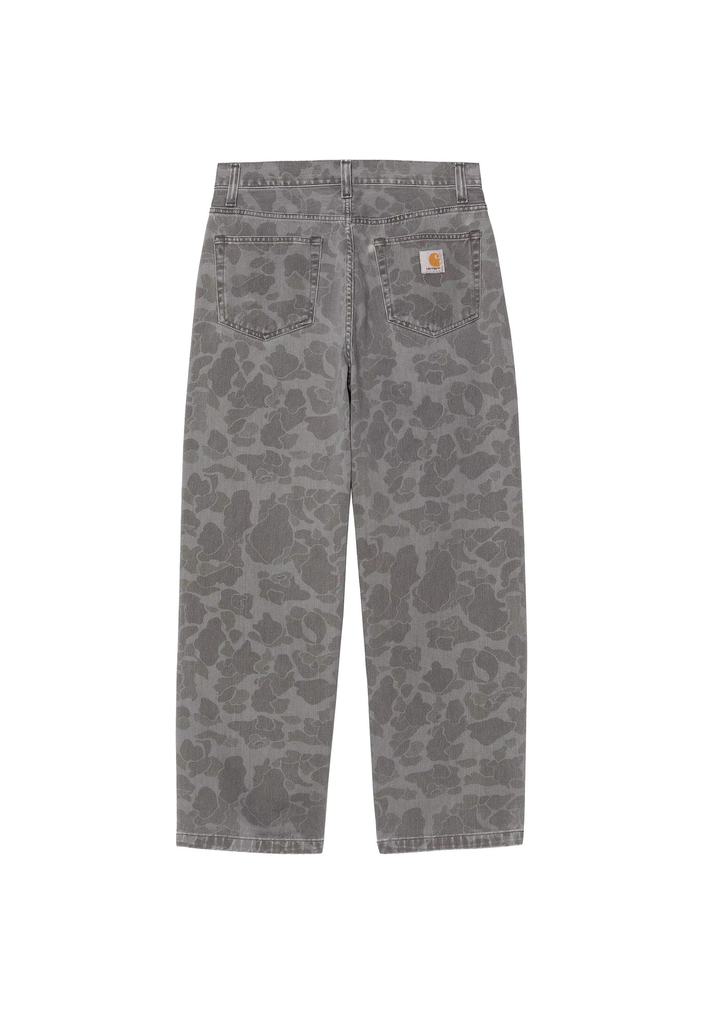 I033755.2I30H.00 - Pants 5-Pocket Denim - CARHARTT WIP
