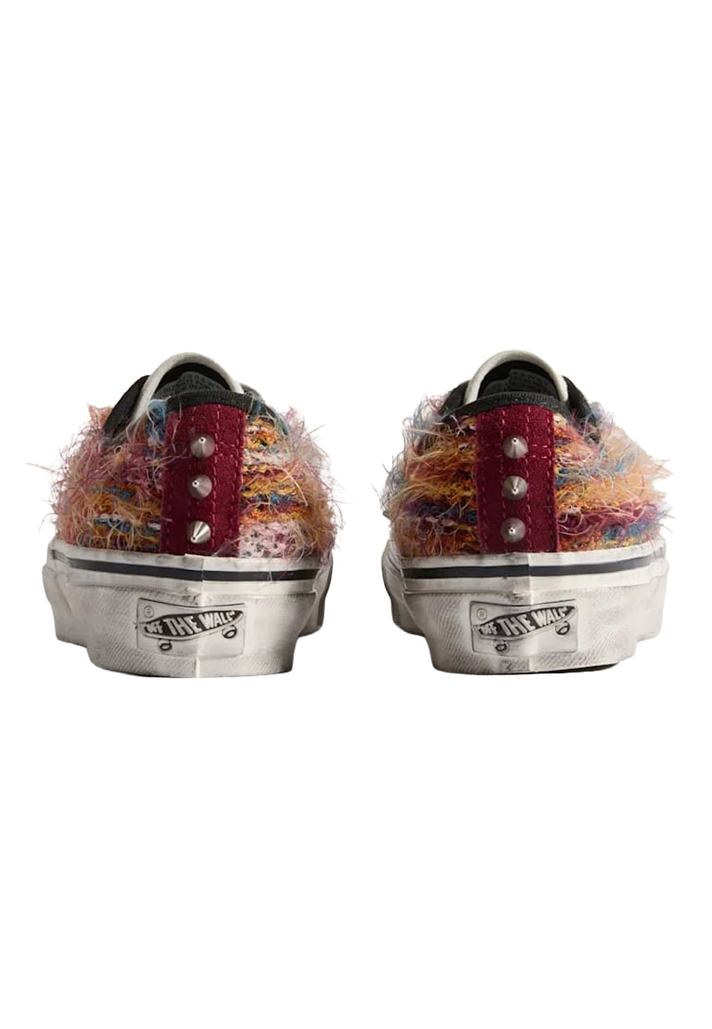 VN000DB8BJ21 - SNEAKERS - VANS