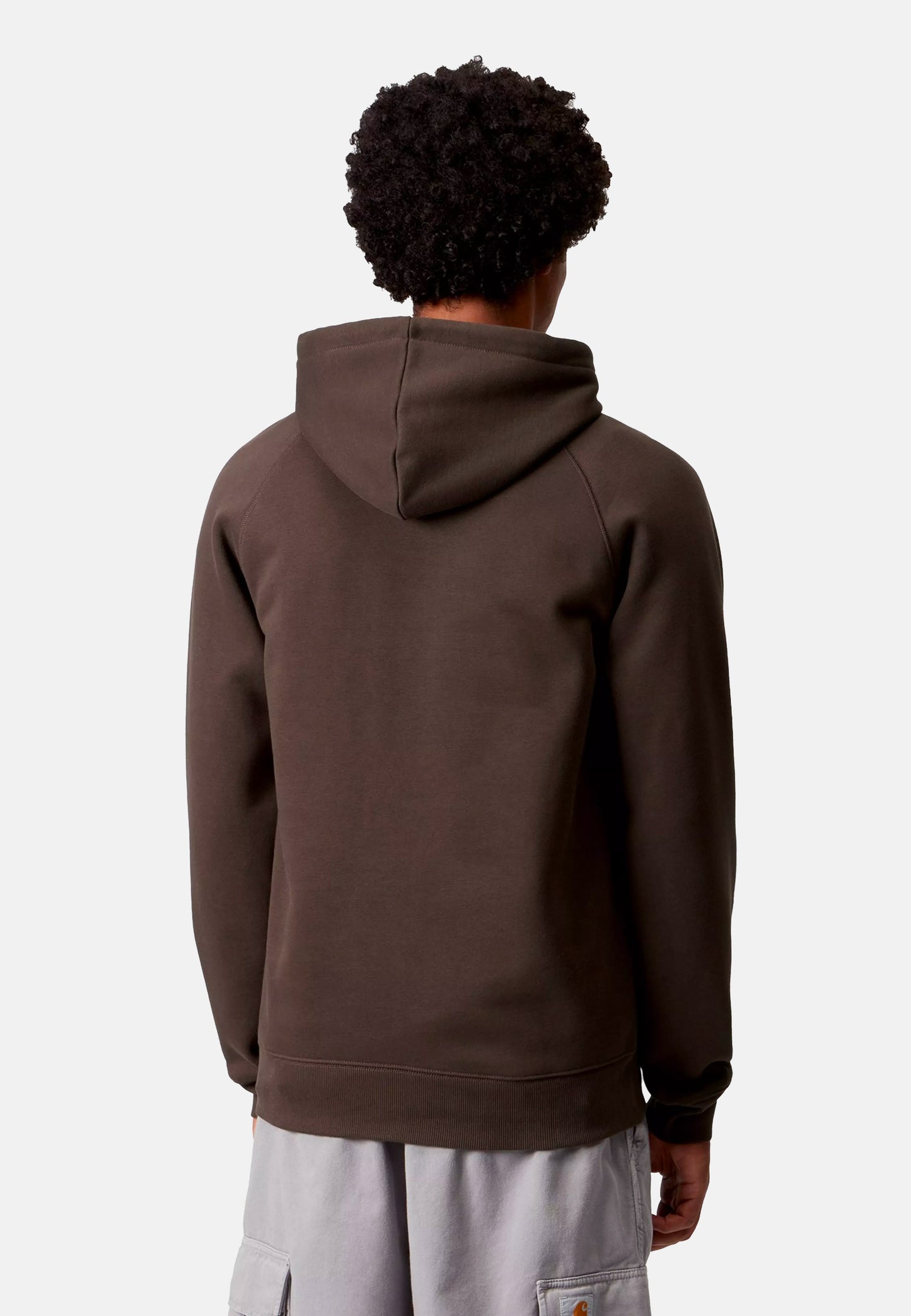 I033661.00WXX.03 - Sweatshirts Hd Sweat - CARHARTT WIP