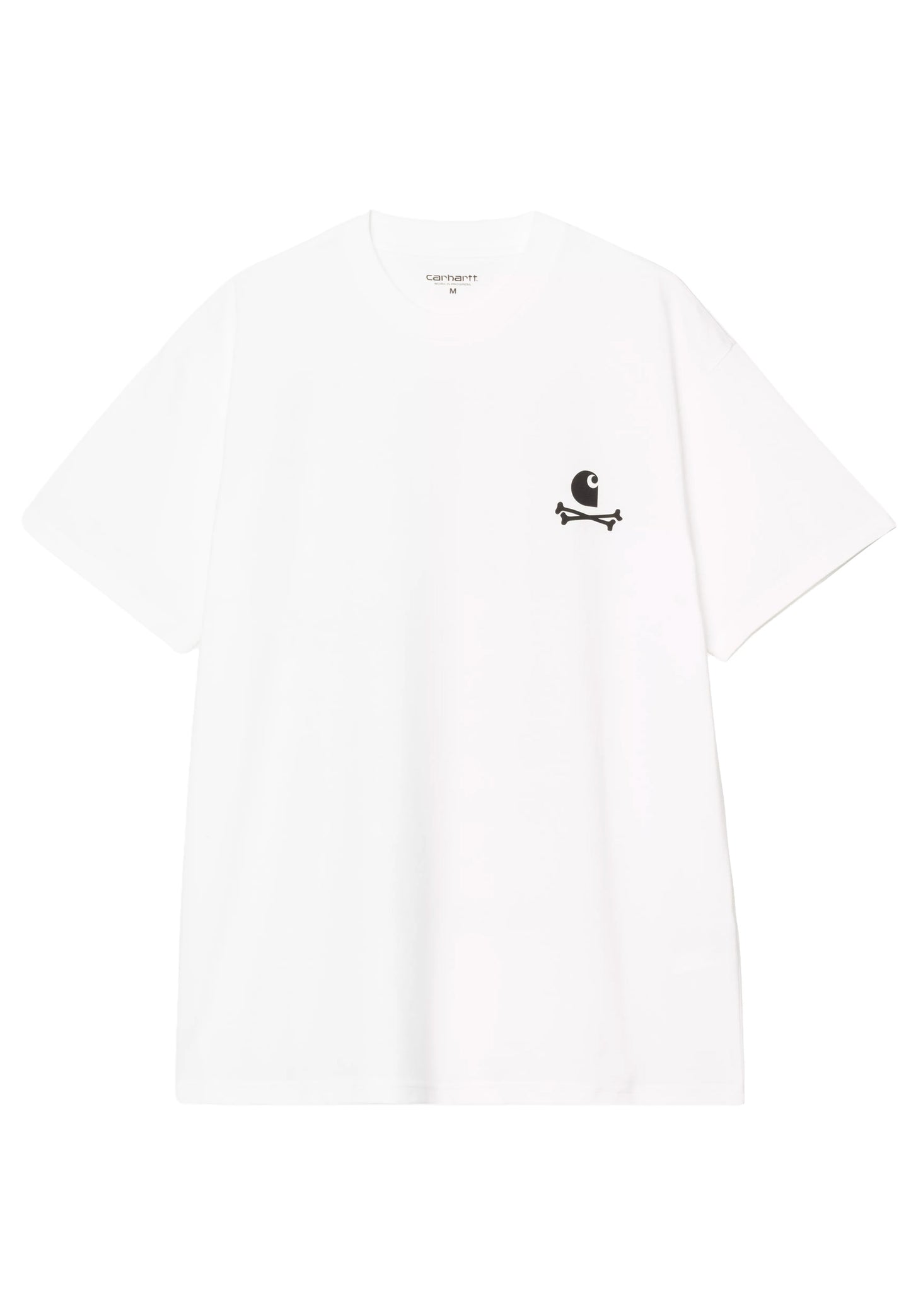 I035439.02XX.03 - T-Shirts S/S - CARHARTT WIP