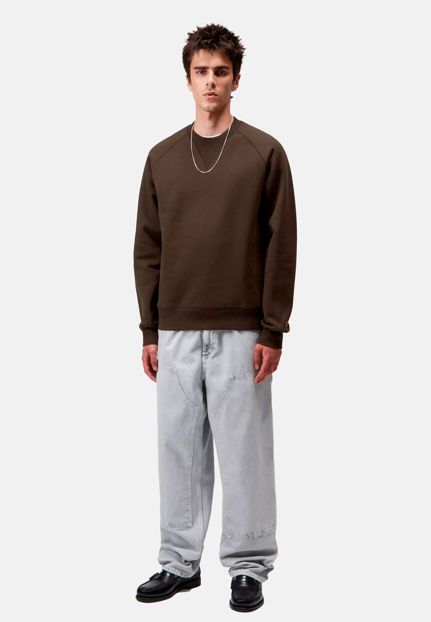 I033660.00WXX.03 - Sweatshirts Crewneck - CARHARTT WIP
