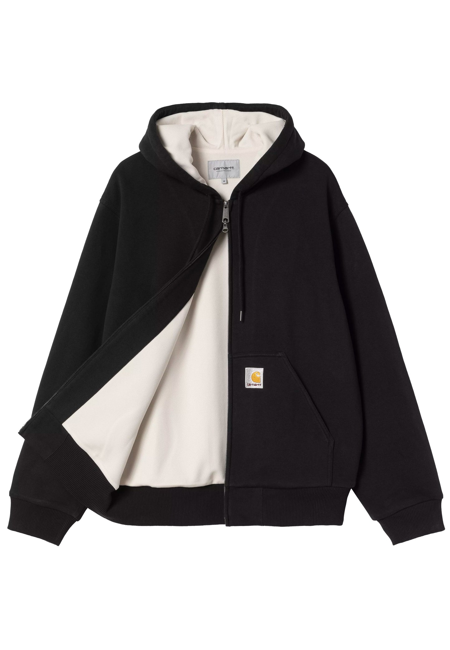I035602.8906.03 - Sweatshirts Hd Zip Jacket - CARHARTT WIP