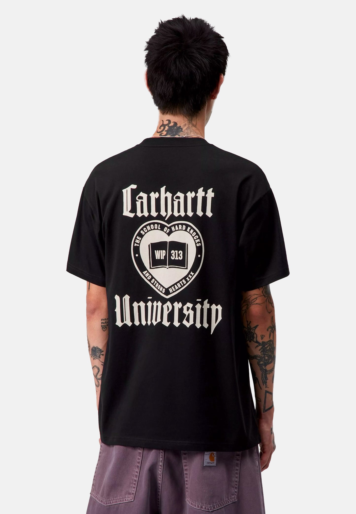 I035453.89XX.03 - T-Shirts S/S - CARHARTT WIP