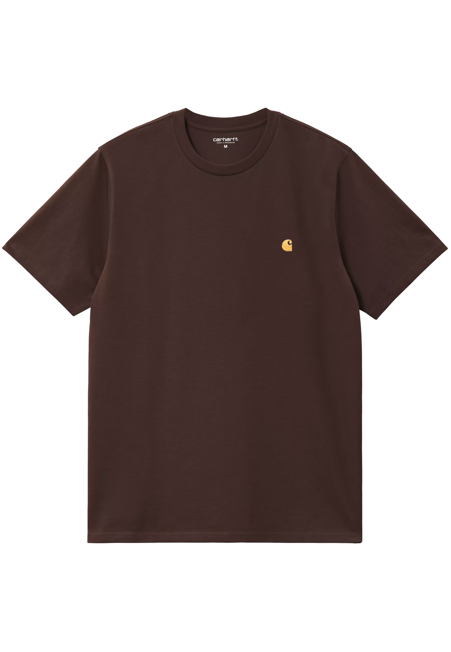 I026391.00WXX.03 - T-Shirts S/S - CARHARTT WIP