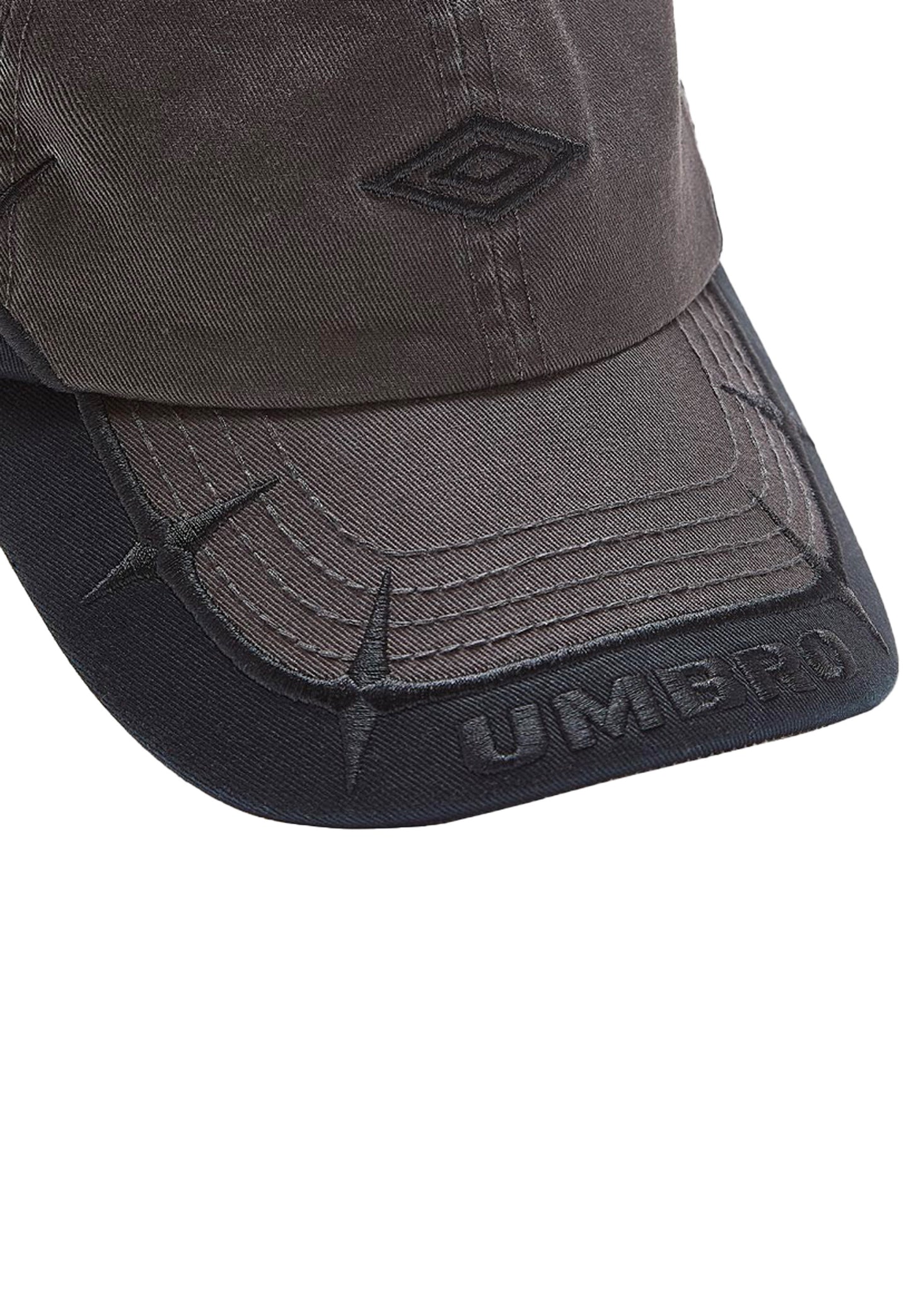 UBMW225FA14 - Cappelli - UMBRO SJ