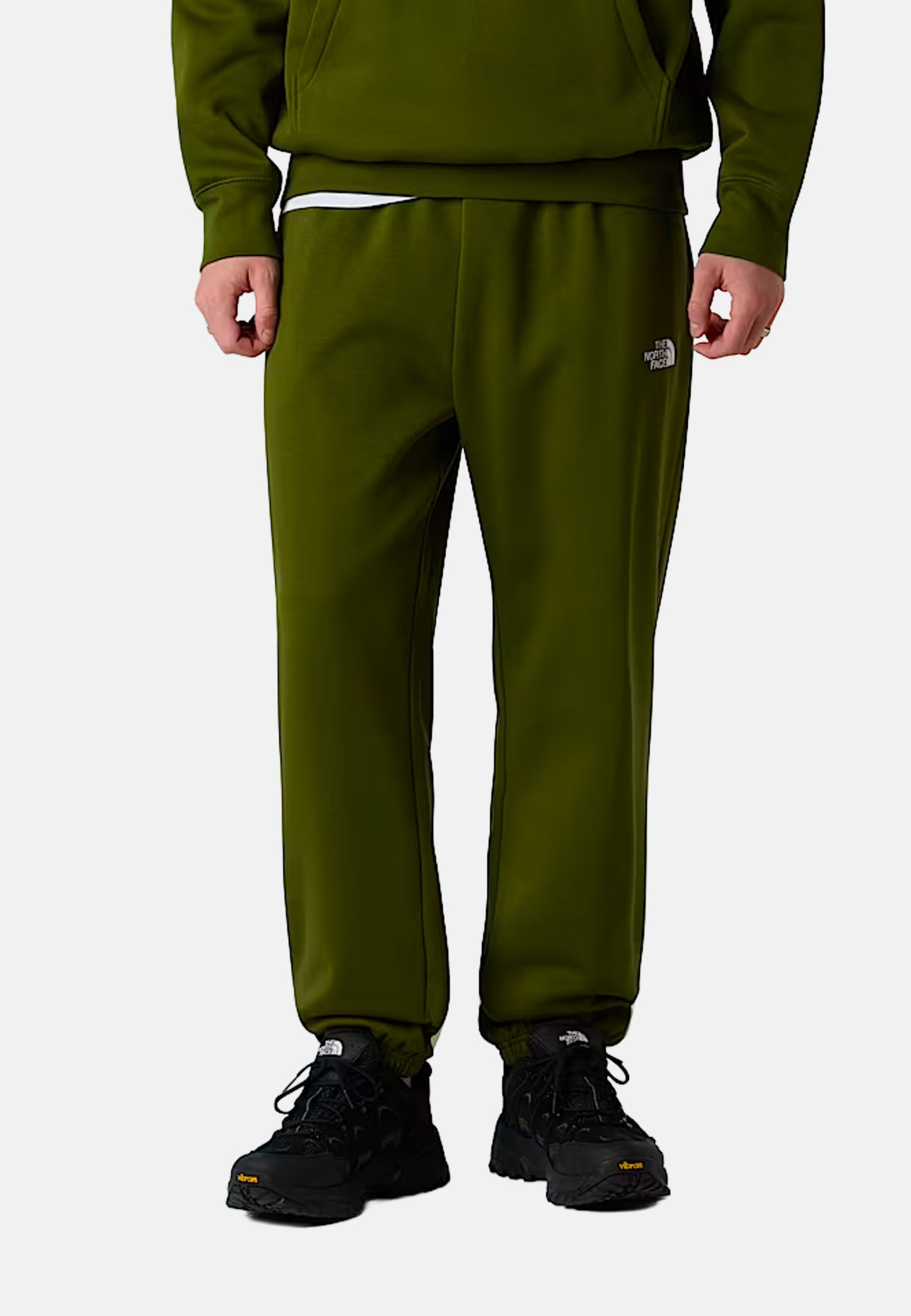 NF0A8C1FBRI1 - Apparel | Logowear - THE NORTH FACE