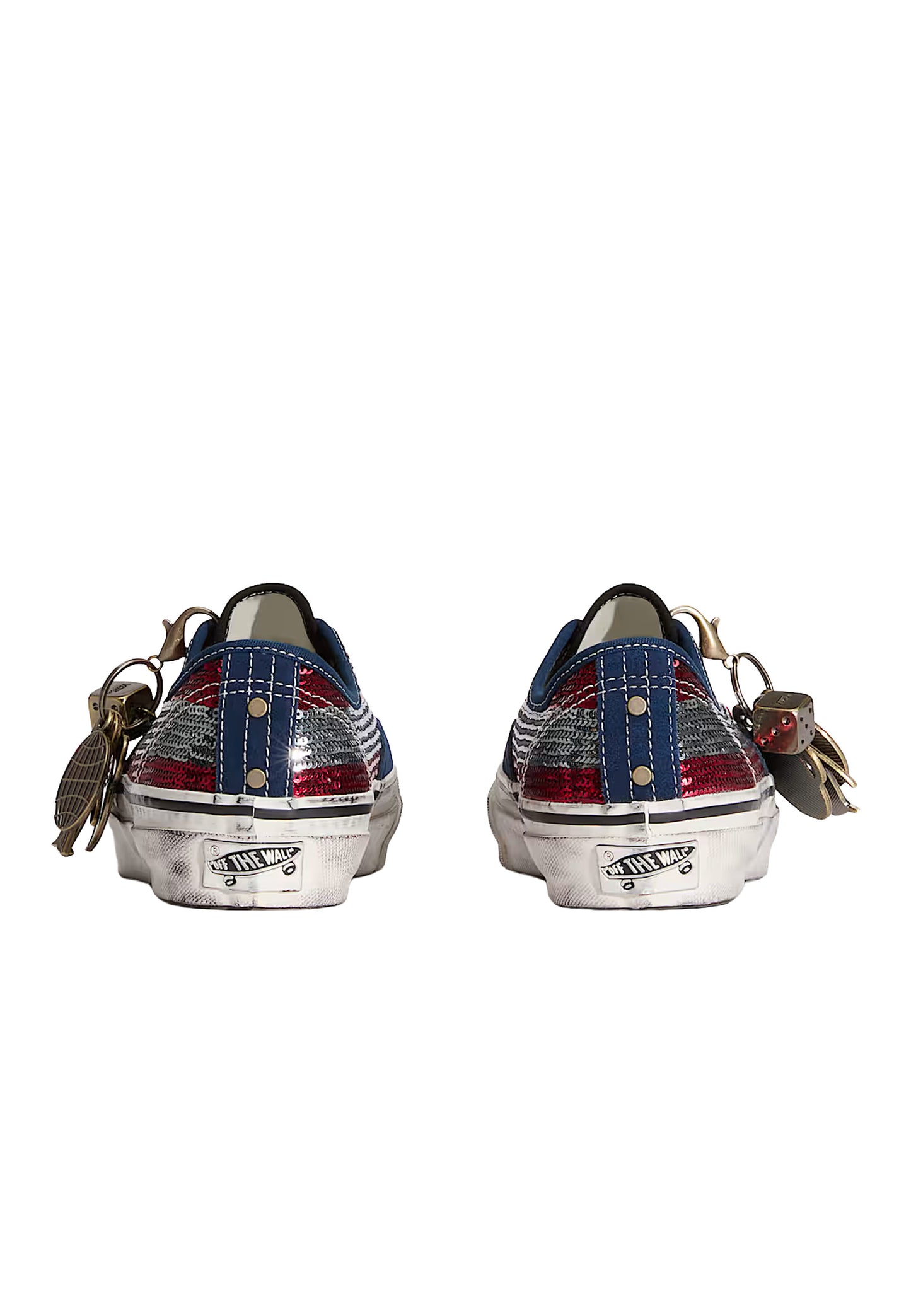 VANS "CHARMS PACK" VN000DB8Z111