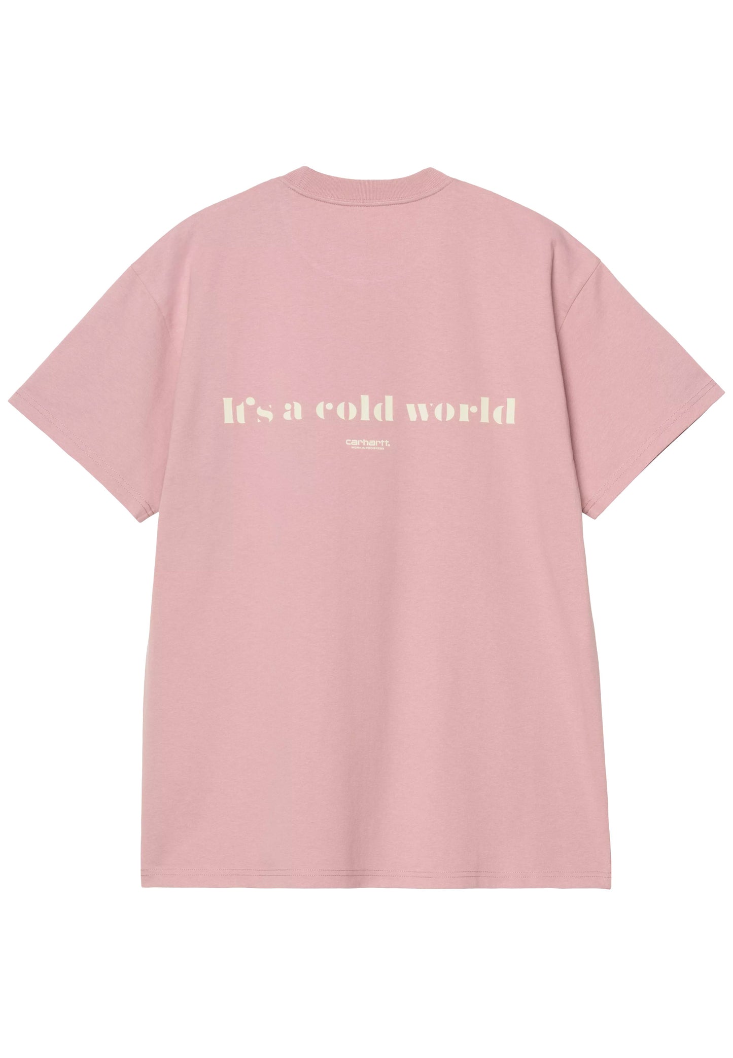 I035431.1NJXX.03 - T-Shirts S/S - CARHARTT WIP