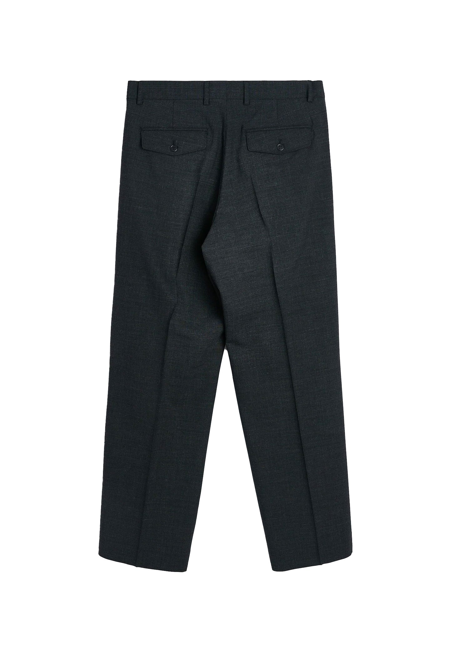 4160-2 ANTRACITE - Pantaloni - SUNFLOWER