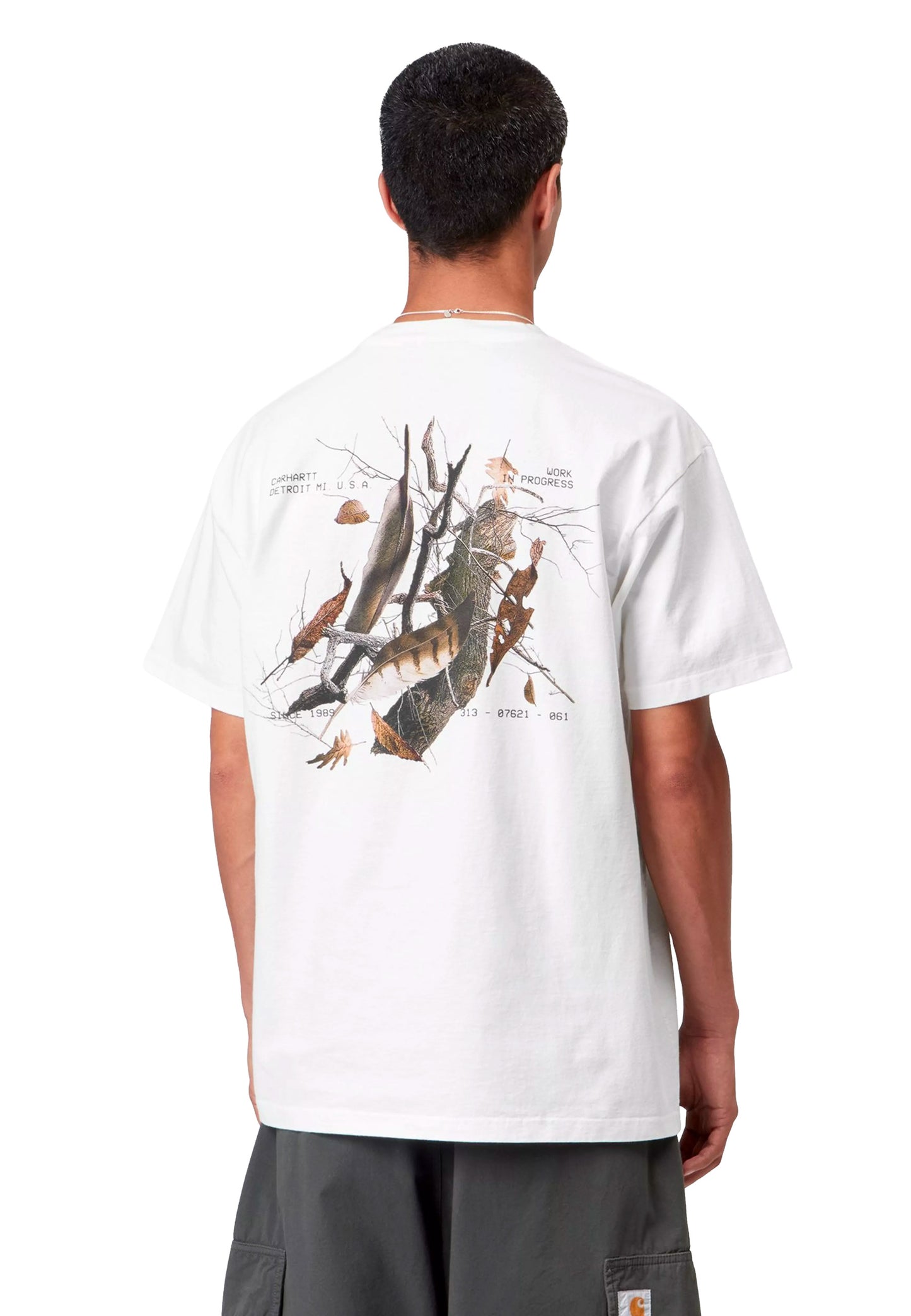 I037227.02XX.03 - - CARHARTT WIP