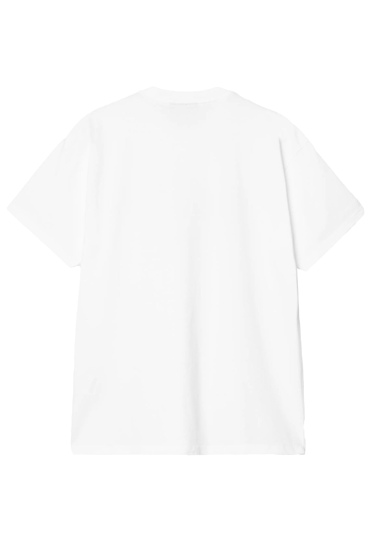 I034766.024G.03 - T-Shirts S/S - CARHARTT WIP
