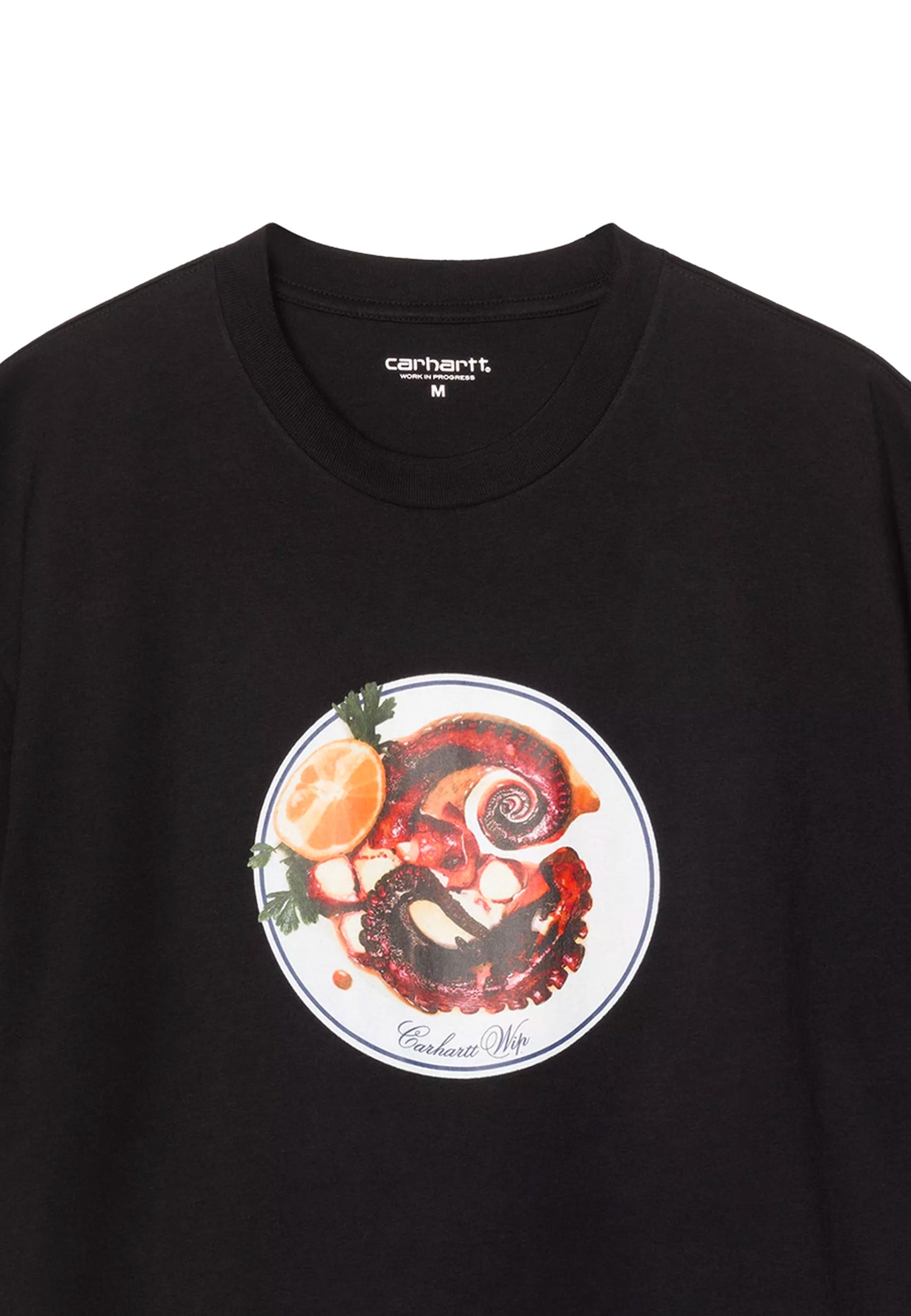 I036217.89XX.03 - T-Shirts S/S - CARHARTT WIP