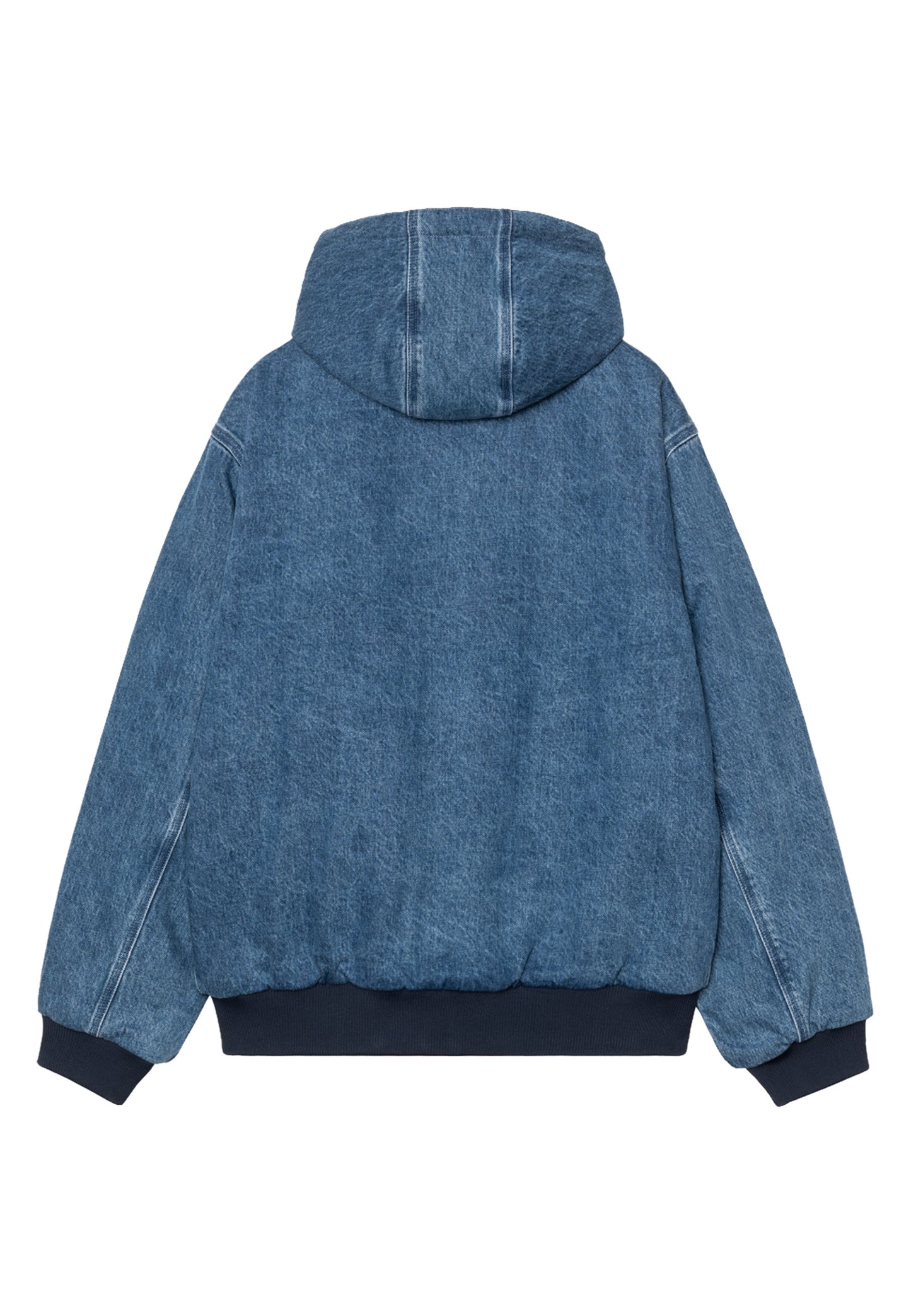 I035966.3FZ12.03 - Jackets Jackets - CARHARTT WIP