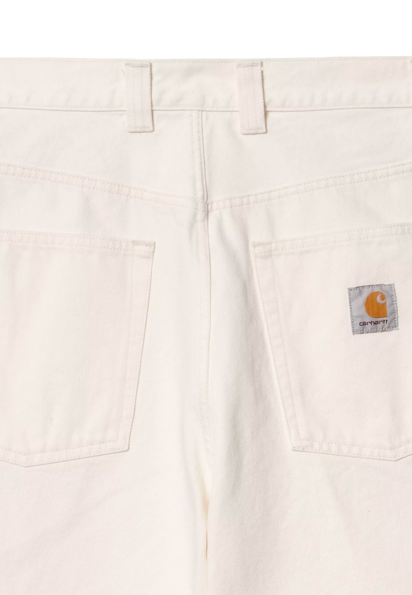 I037161.0202.03 - Shorts 5-Pocket Denim - CARHARTT WIP