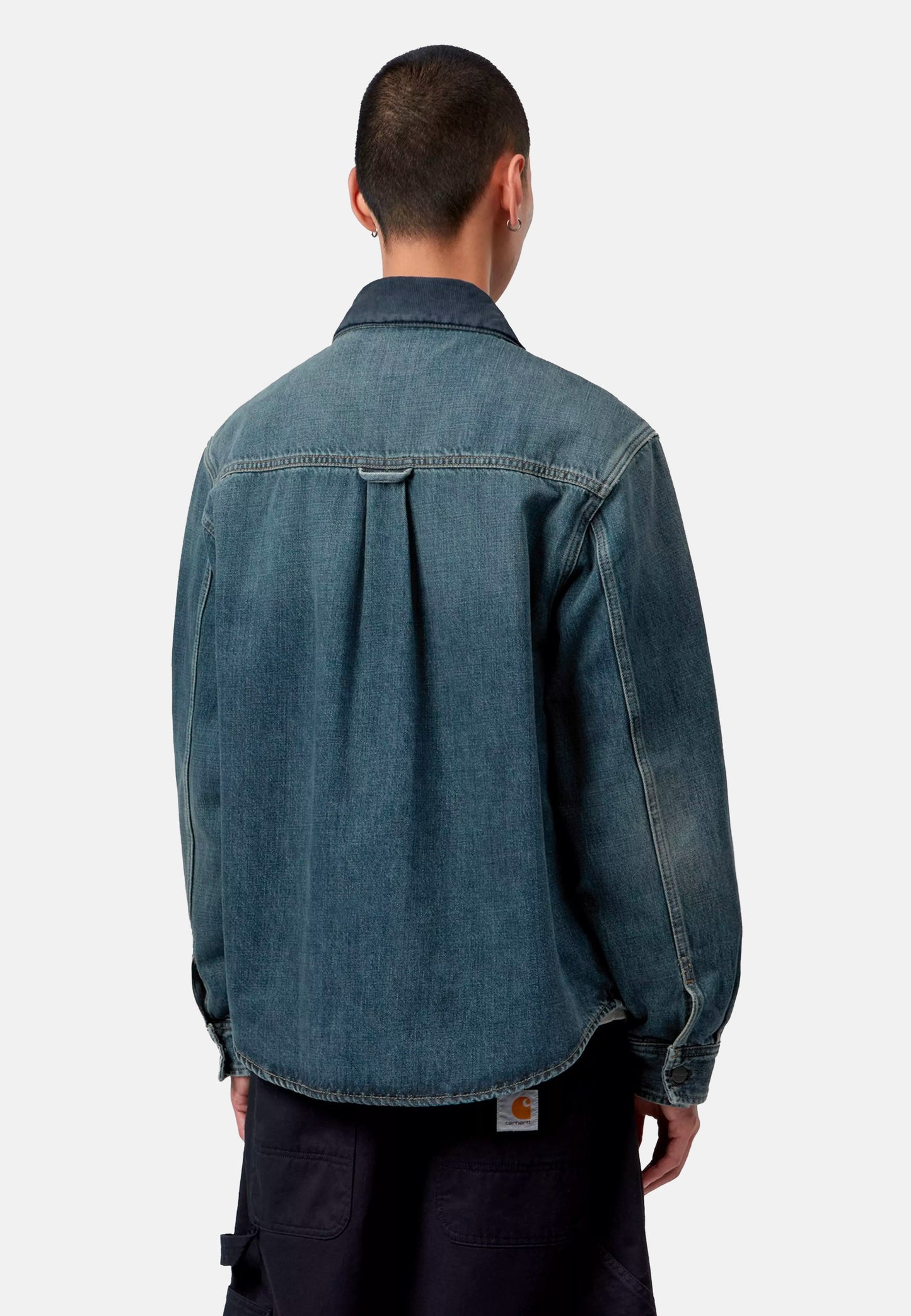 I037532.4534Q.03 - - CARHARTT WIP