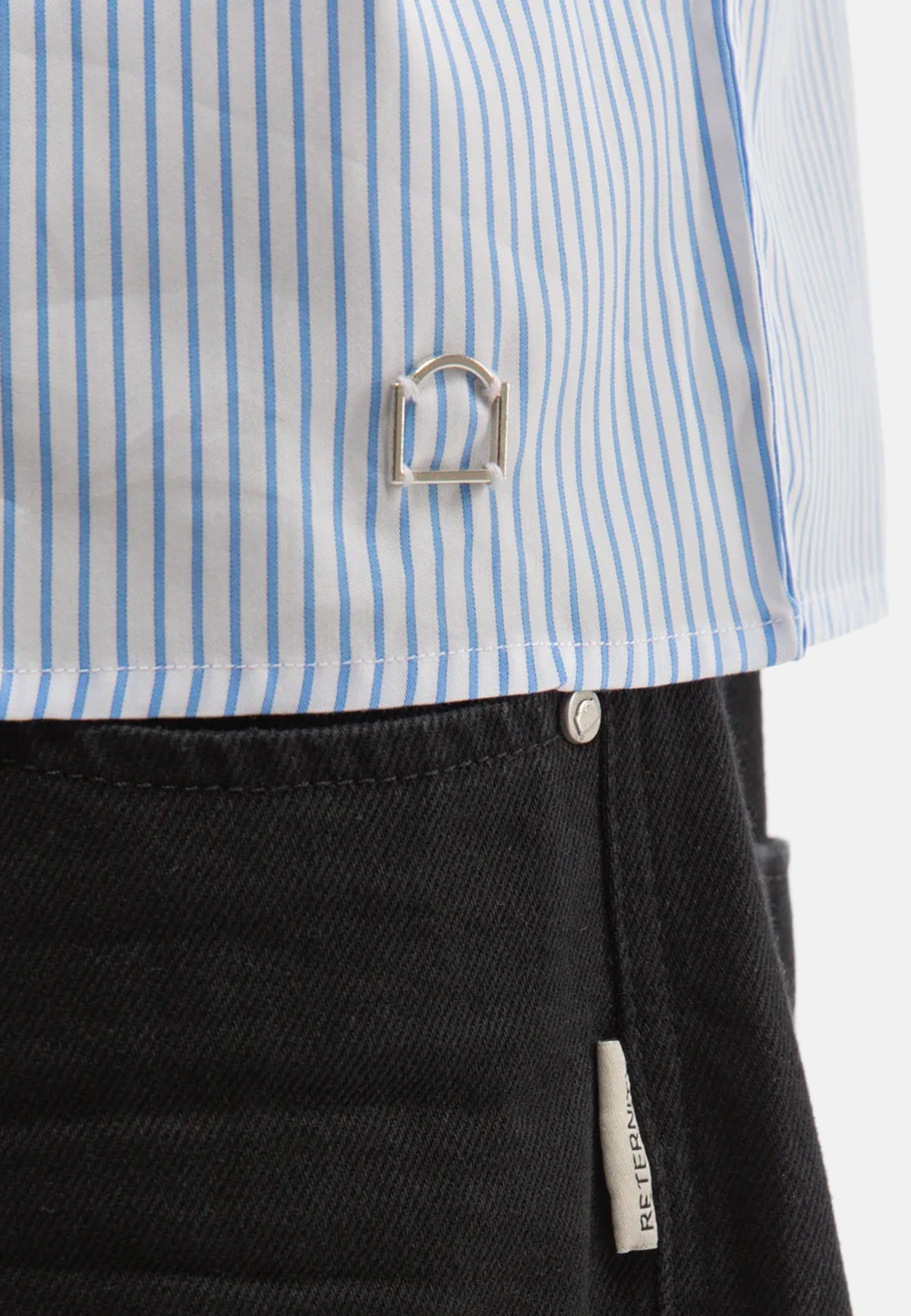1006264010 - Camicie - RETERNITY