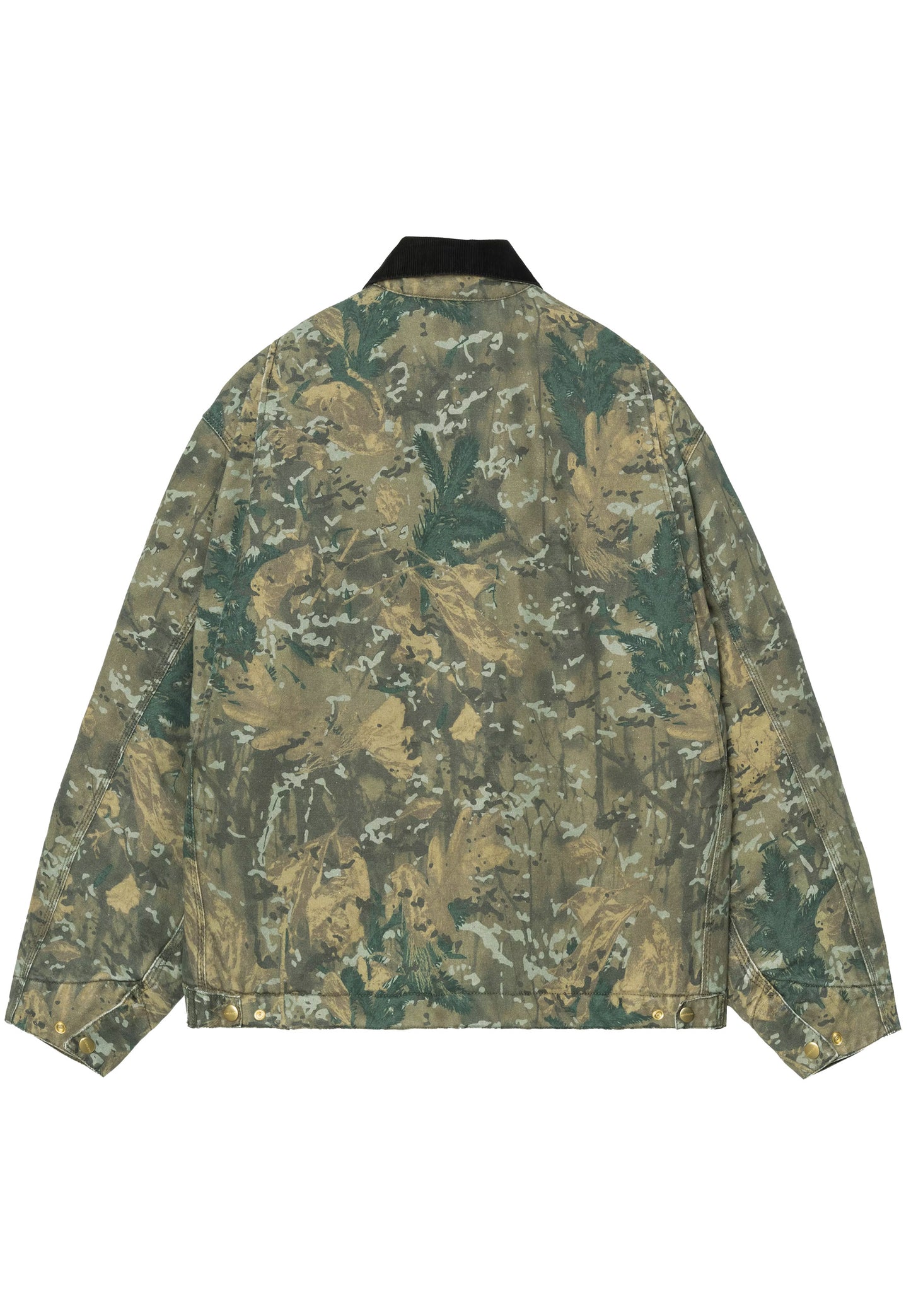 I035614.3BL06.03 - Jackets Jackets - CARHARTT WIP